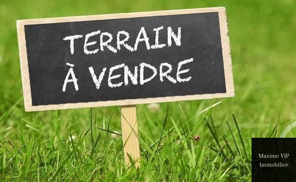 Vente Terrain à Sainte-Maxime 0 pièce