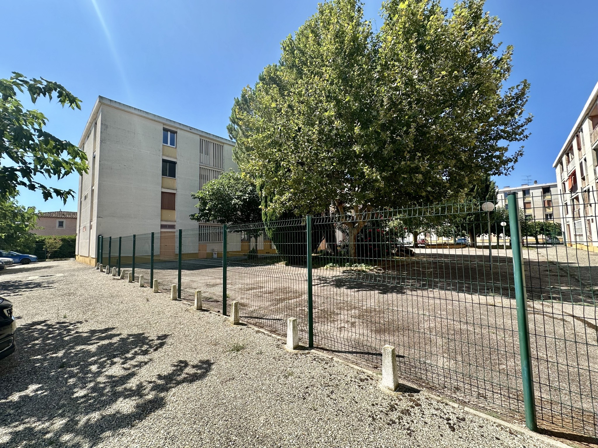 Vente Appartement à Arles 2 pièces