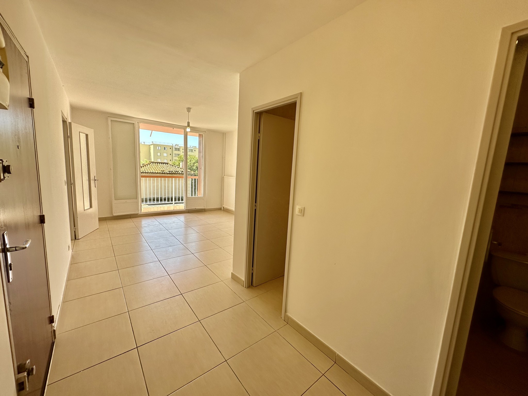 Vente Appartement à Arles 2 pièces