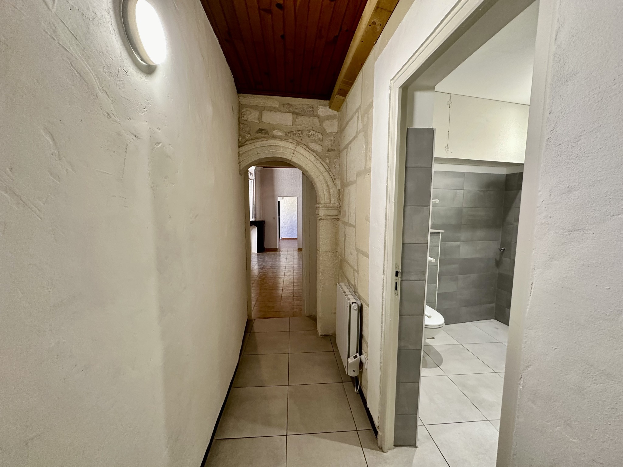 Vente Appartement à Arles 4 pièces