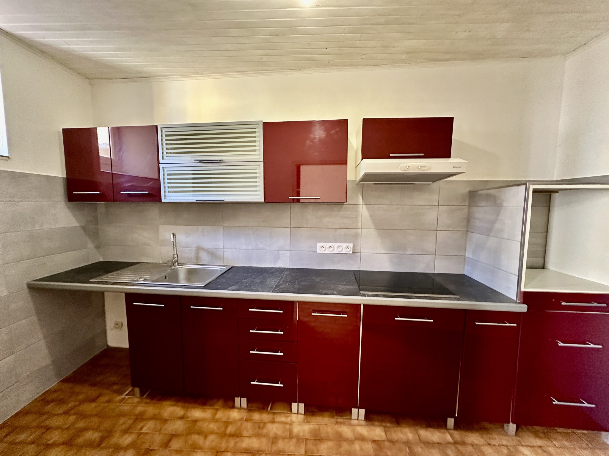 Vente Appartement à Arles 4 pièces