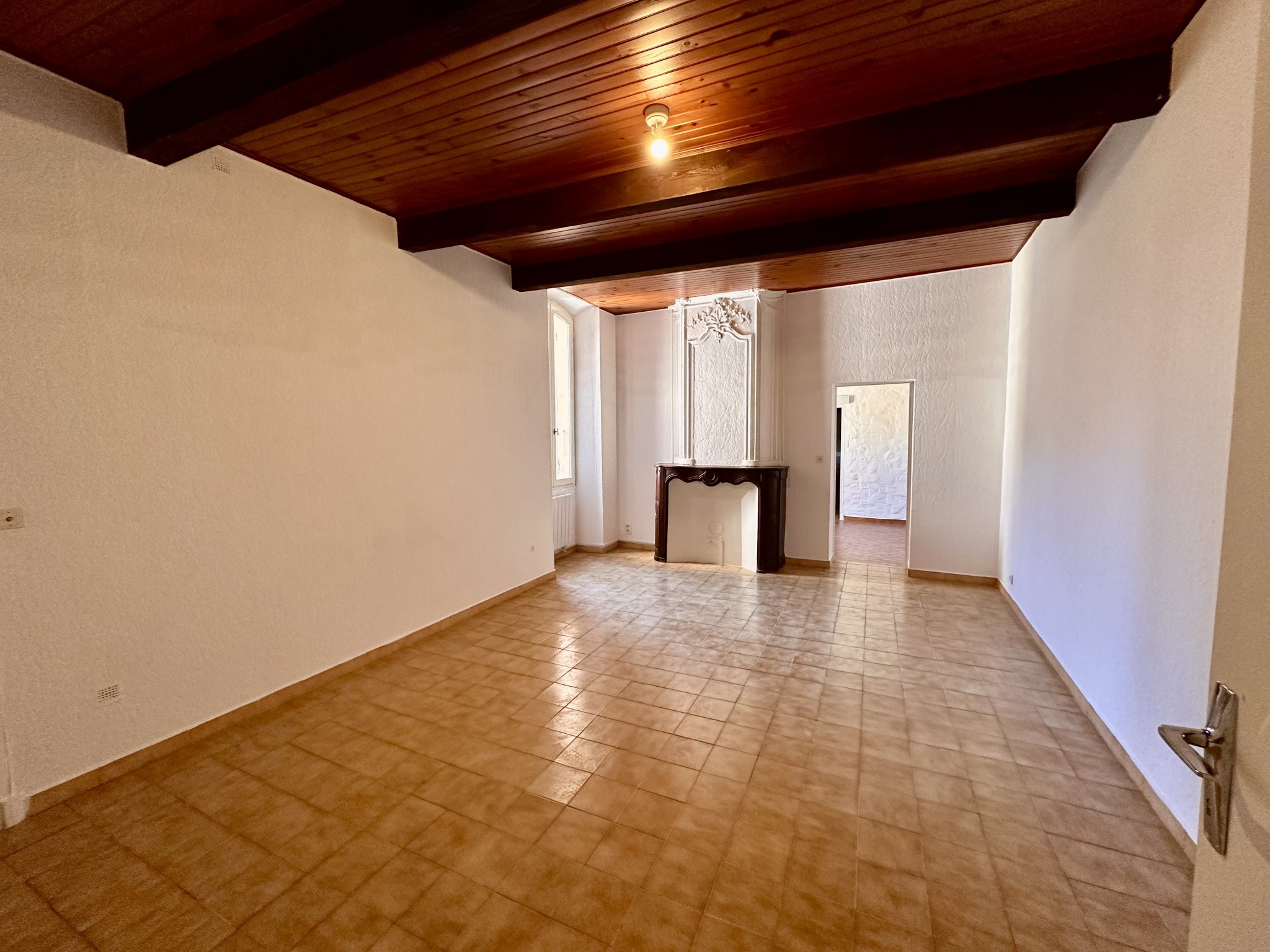 Vente Appartement à Arles 4 pièces