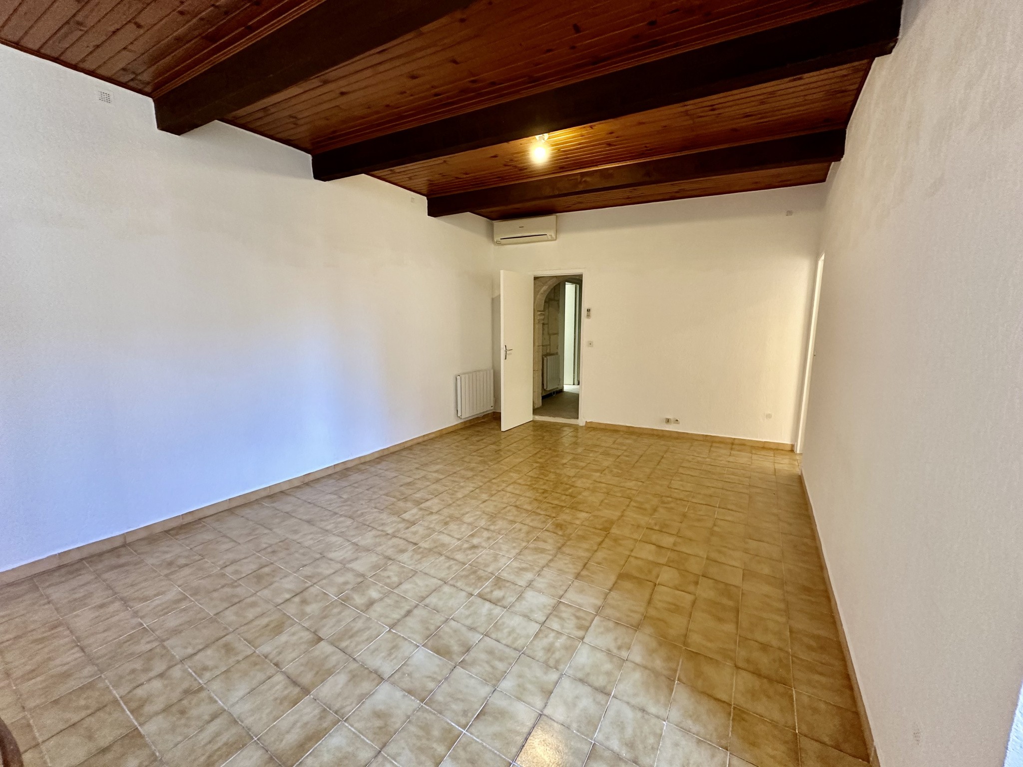 Vente Appartement à Arles 4 pièces