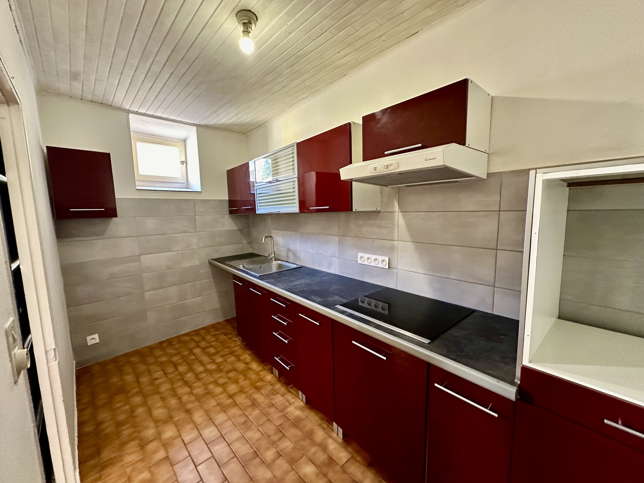 Vente Appartement à Arles 4 pièces