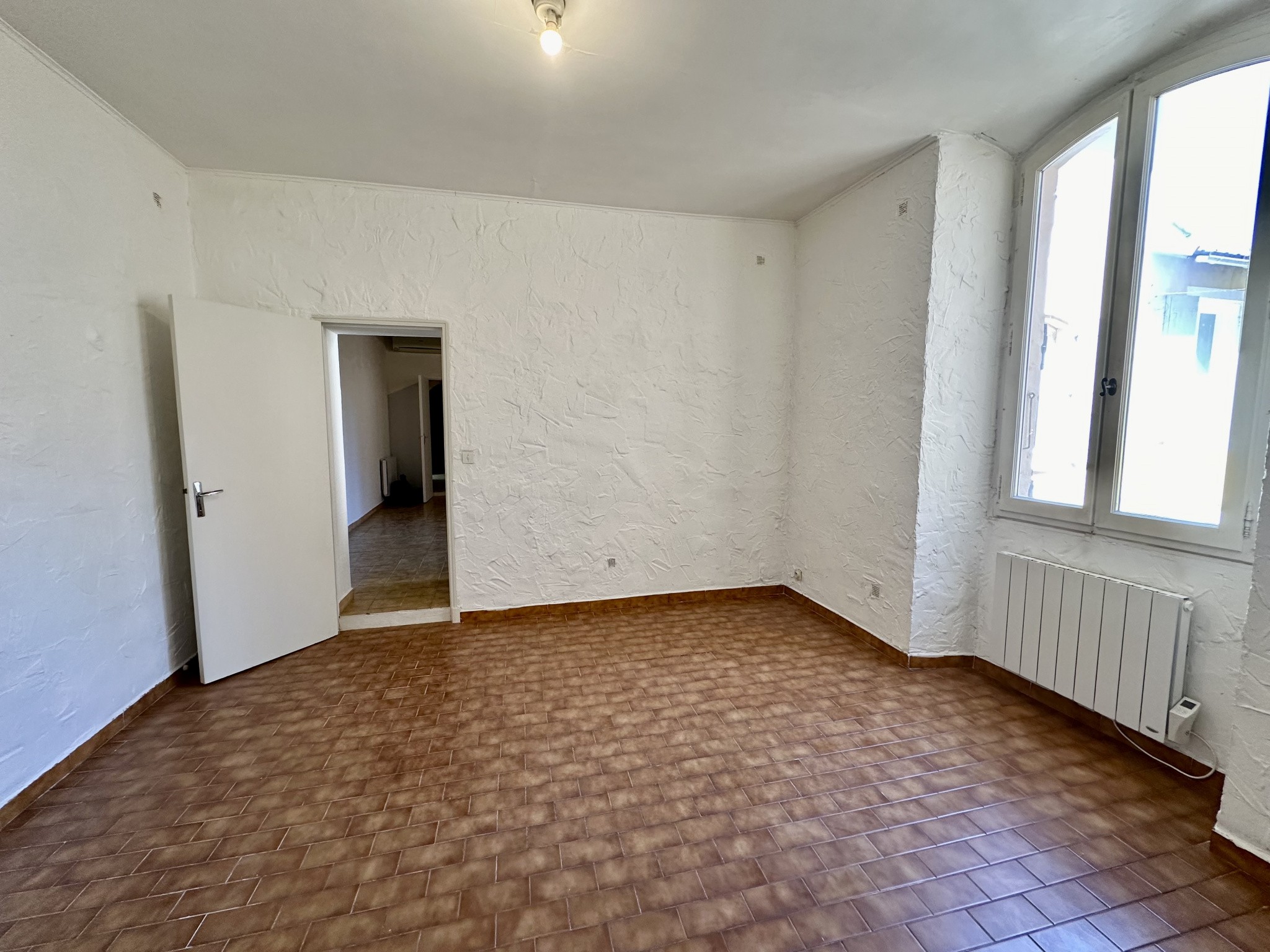 Vente Appartement à Arles 4 pièces