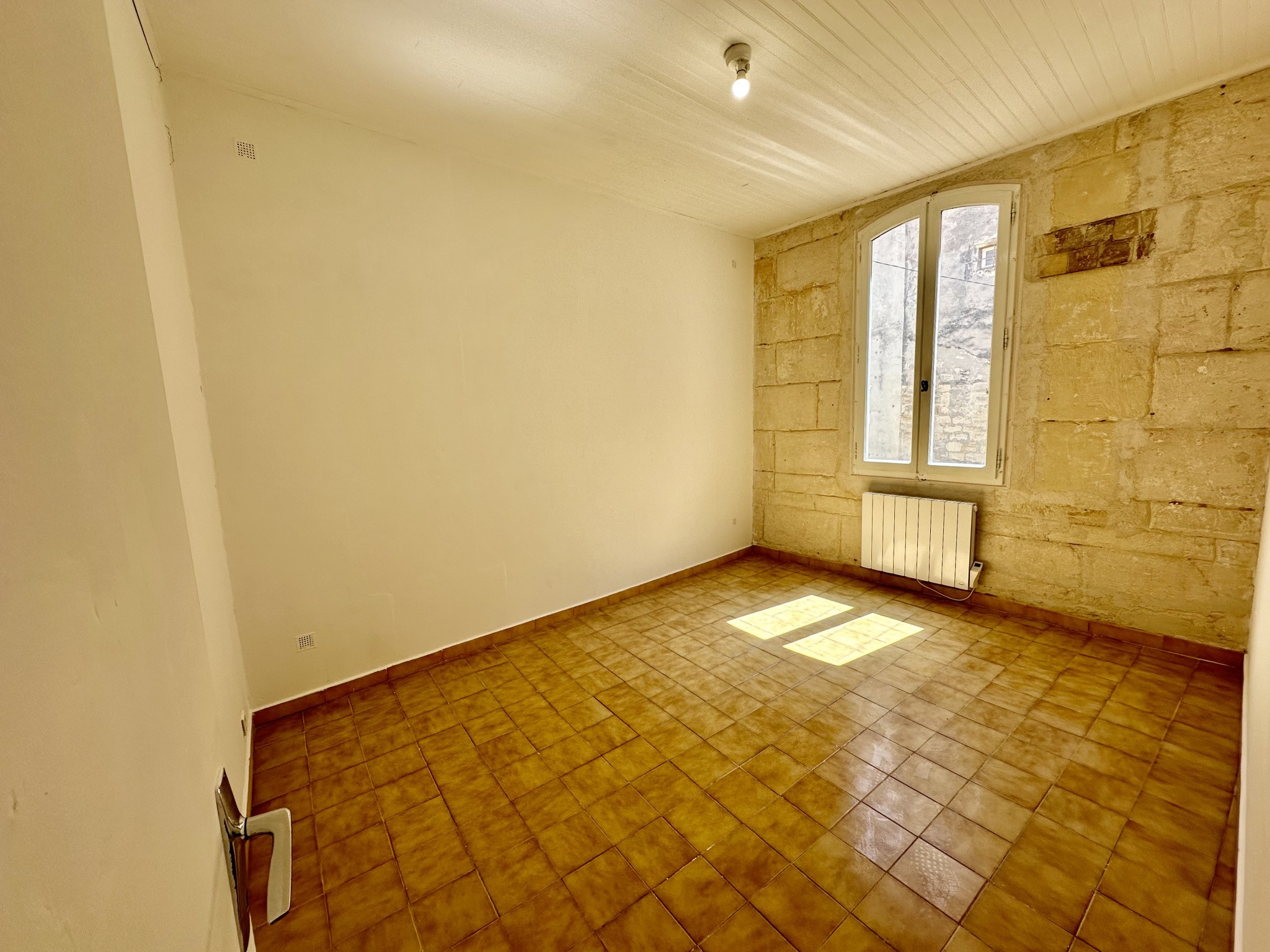 Vente Appartement à Arles 4 pièces