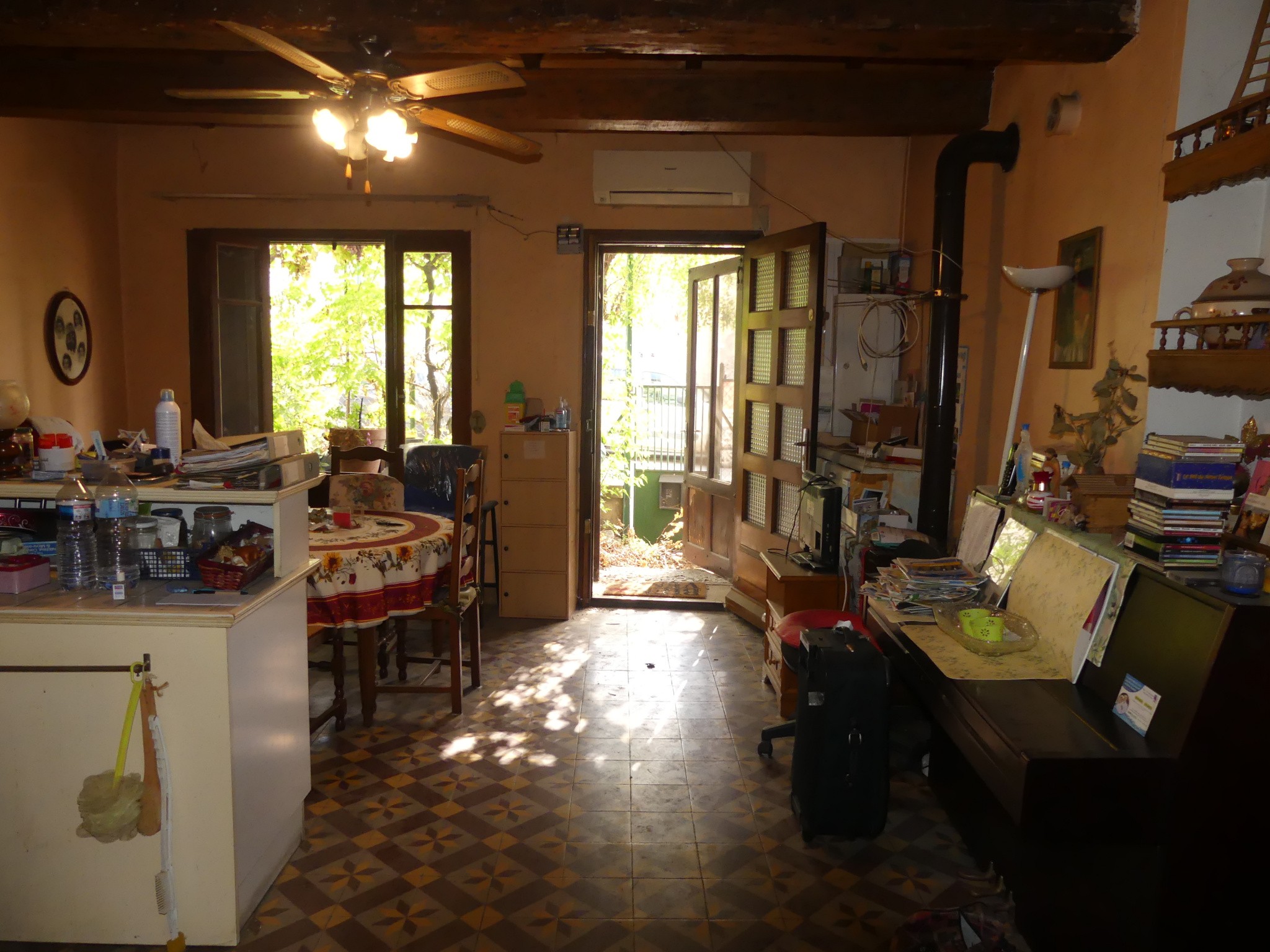 Vente Maison à Mouriès 3 pièces