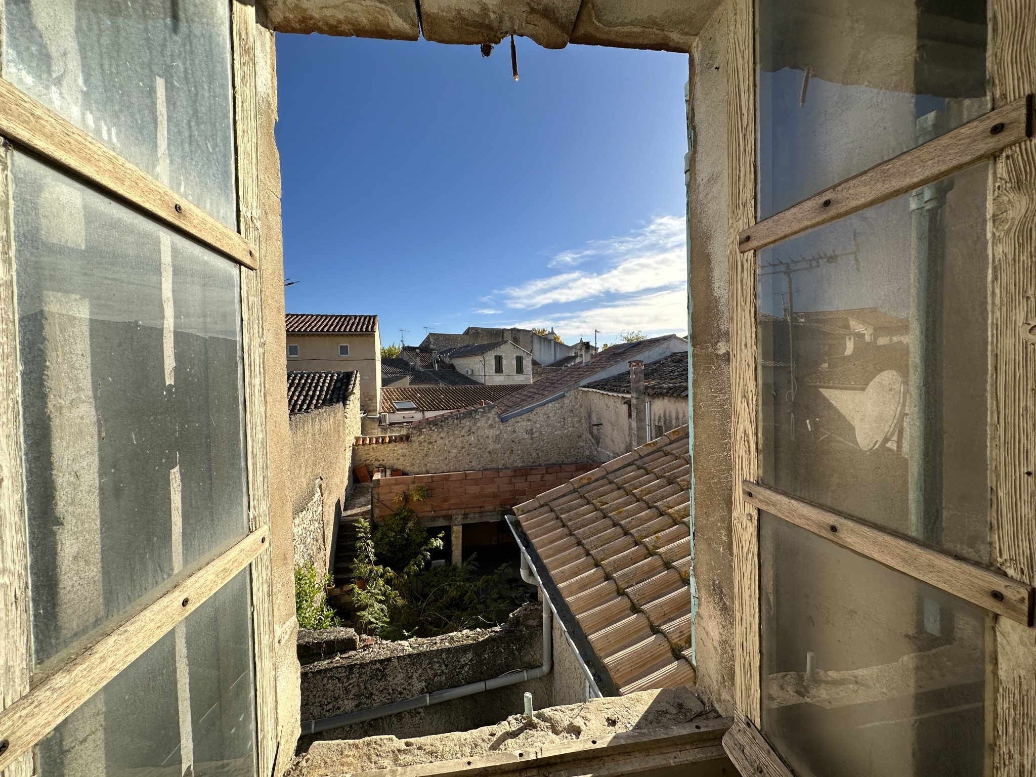 Vente Maison à Mouriès 3 pièces