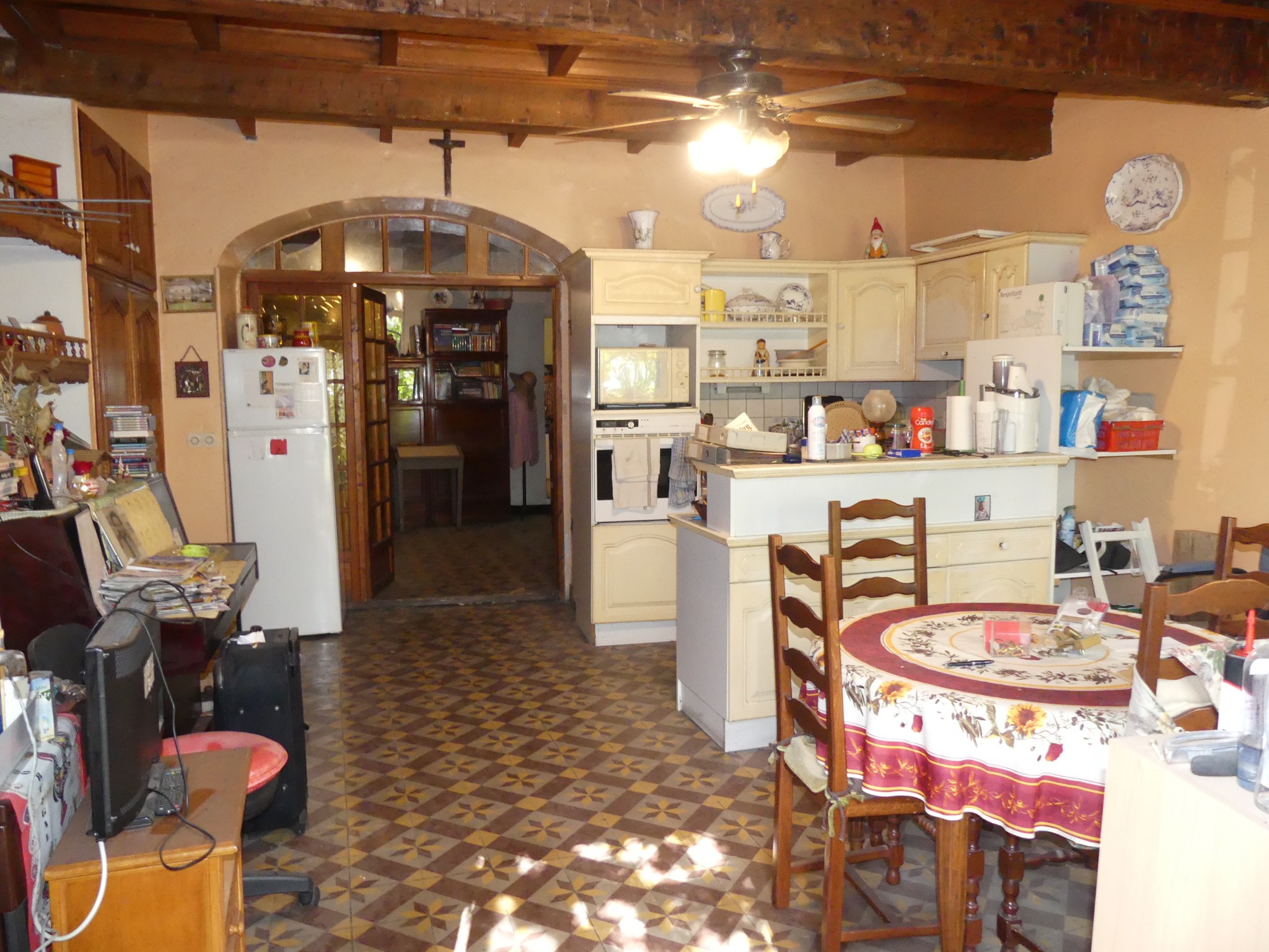 Vente Maison à Mouriès 3 pièces