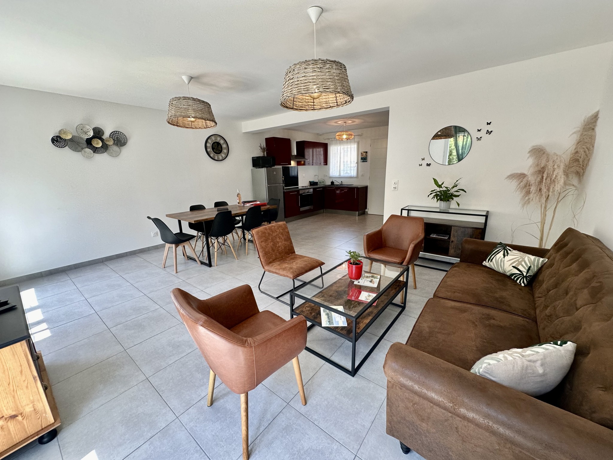 Vente Maison à Maussane-les-Alpilles 4 pièces