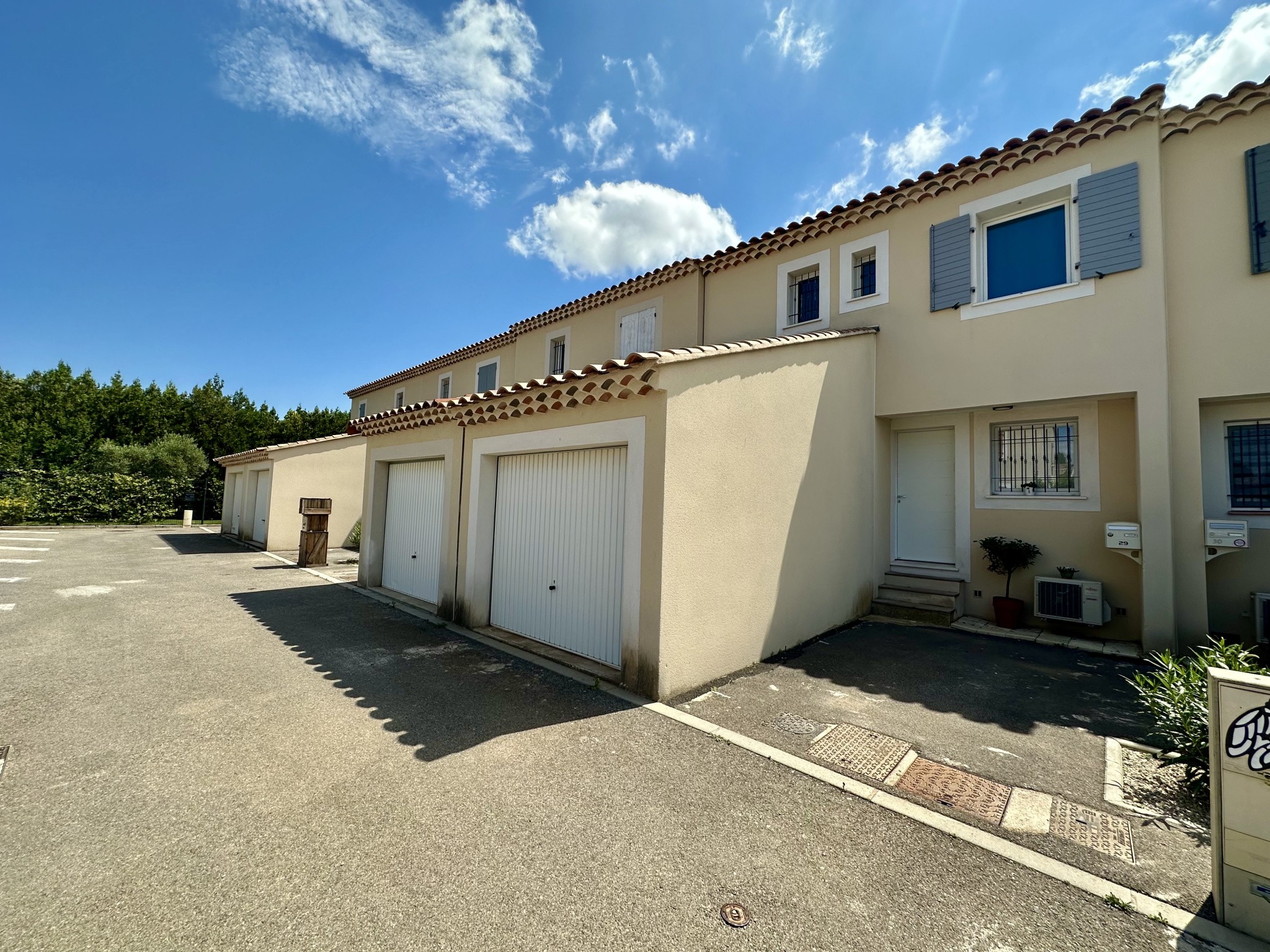 Vente Maison à Maussane-les-Alpilles 4 pièces