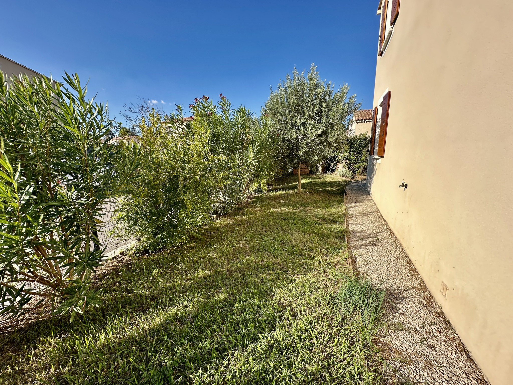 Vente Maison à Maussane-les-Alpilles 4 pièces