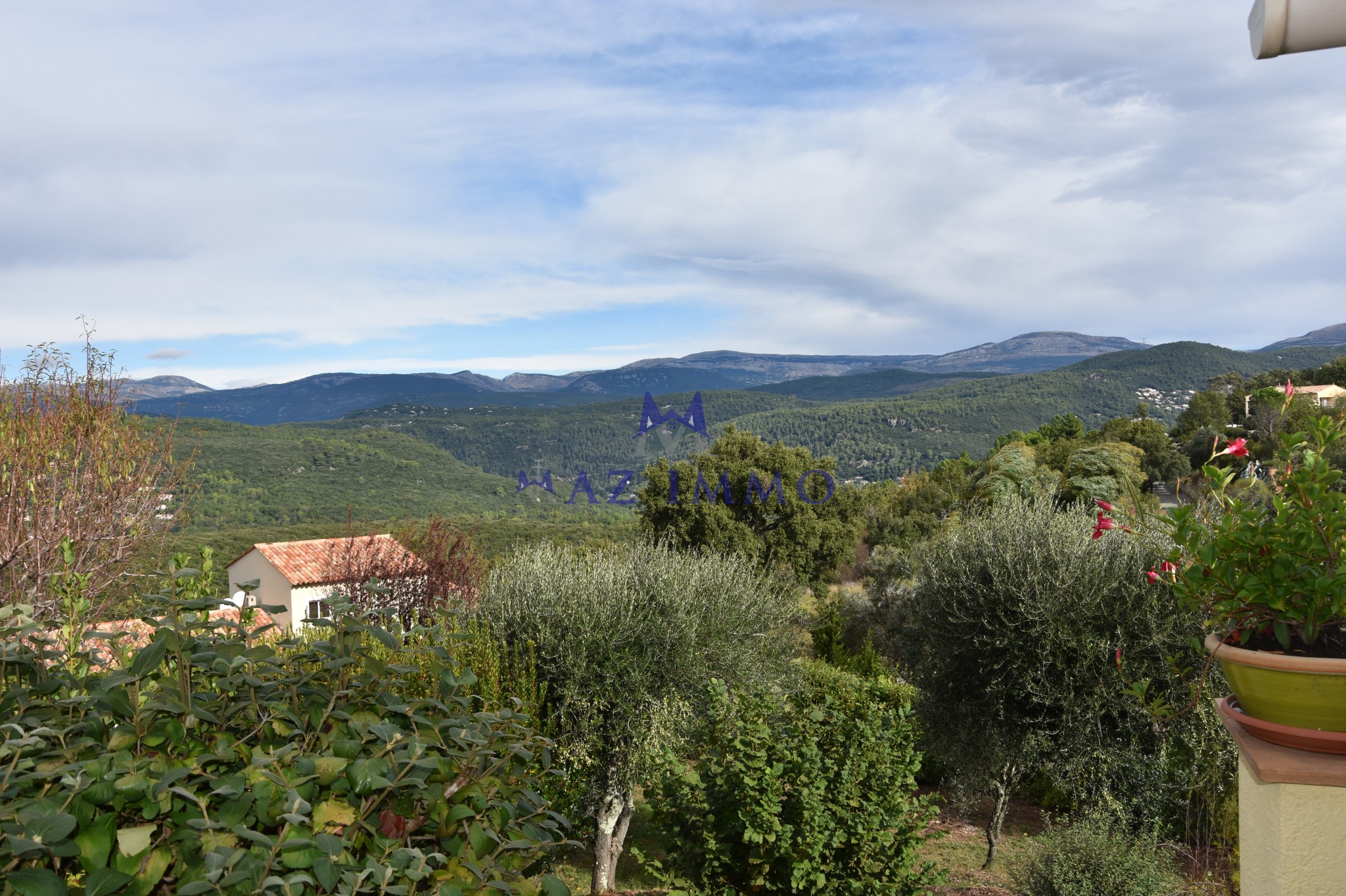 Vente Maison à Montauroux 4 pièces