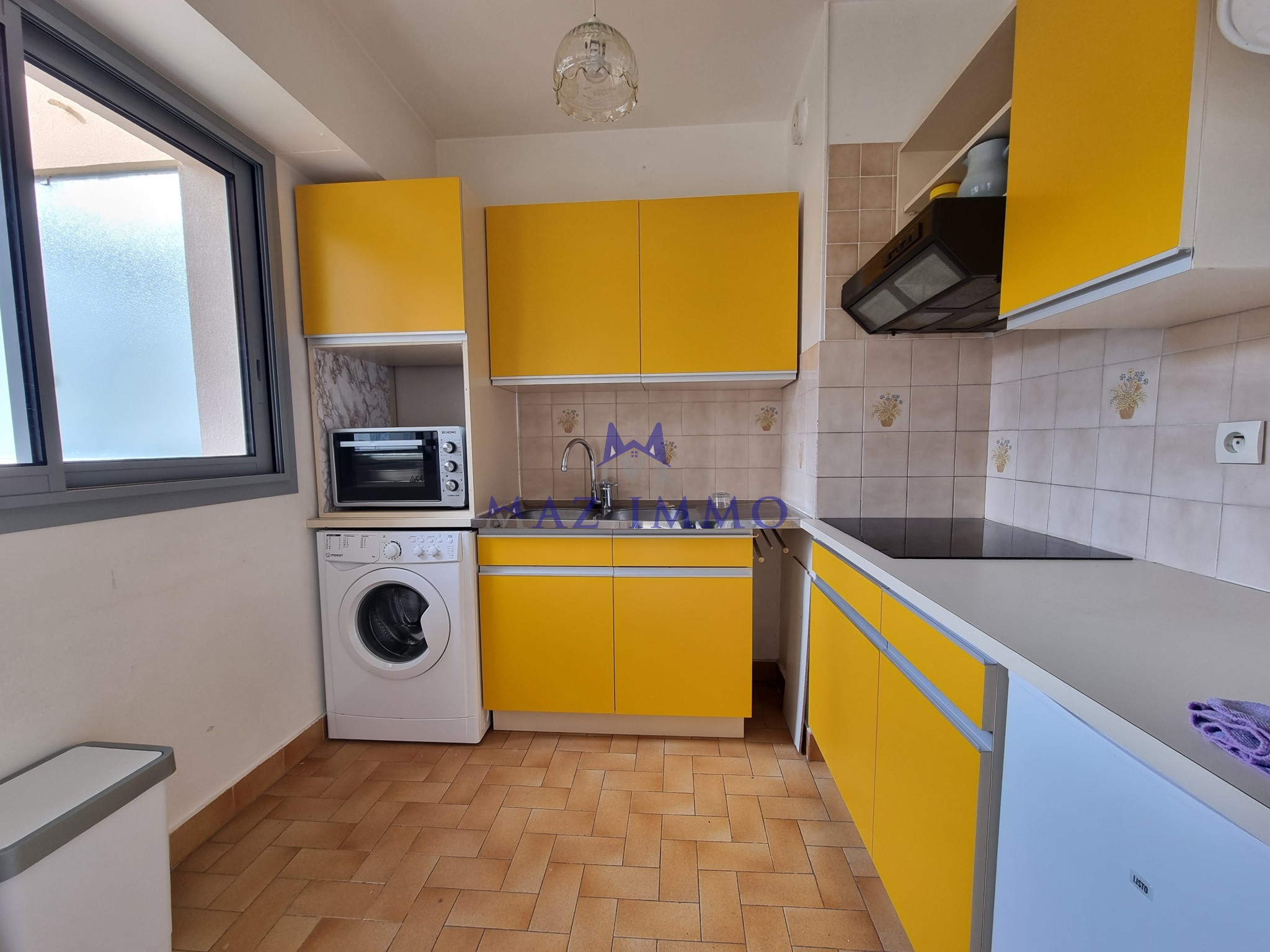 Location Appartement à Mandelieu-la-Napoule 1 pièce