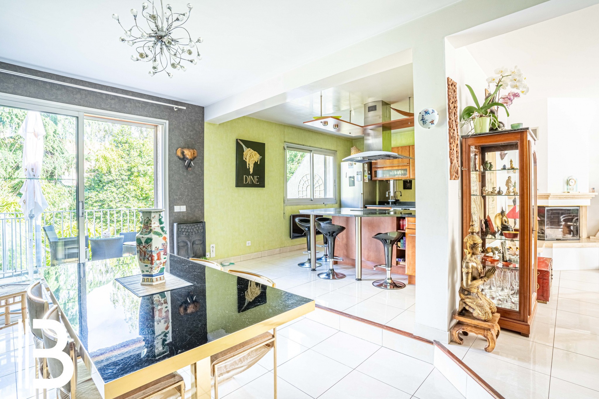 Vente Maison à Châtillon 5 pièces