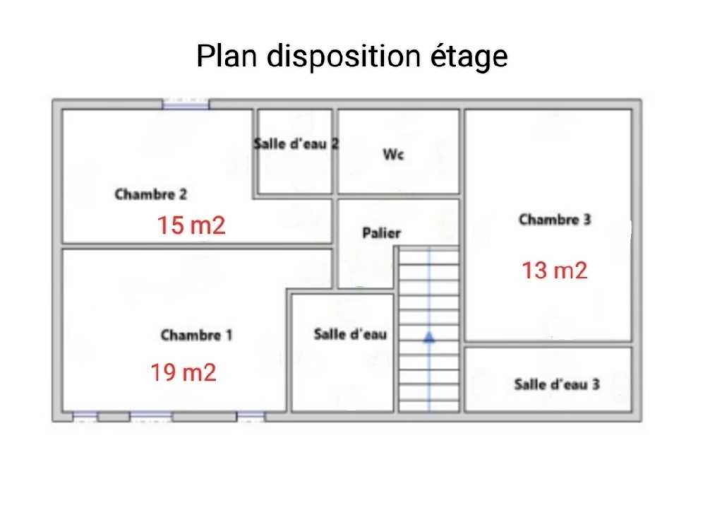 Vente Maison à Carrières-sur-Seine 7 pièces