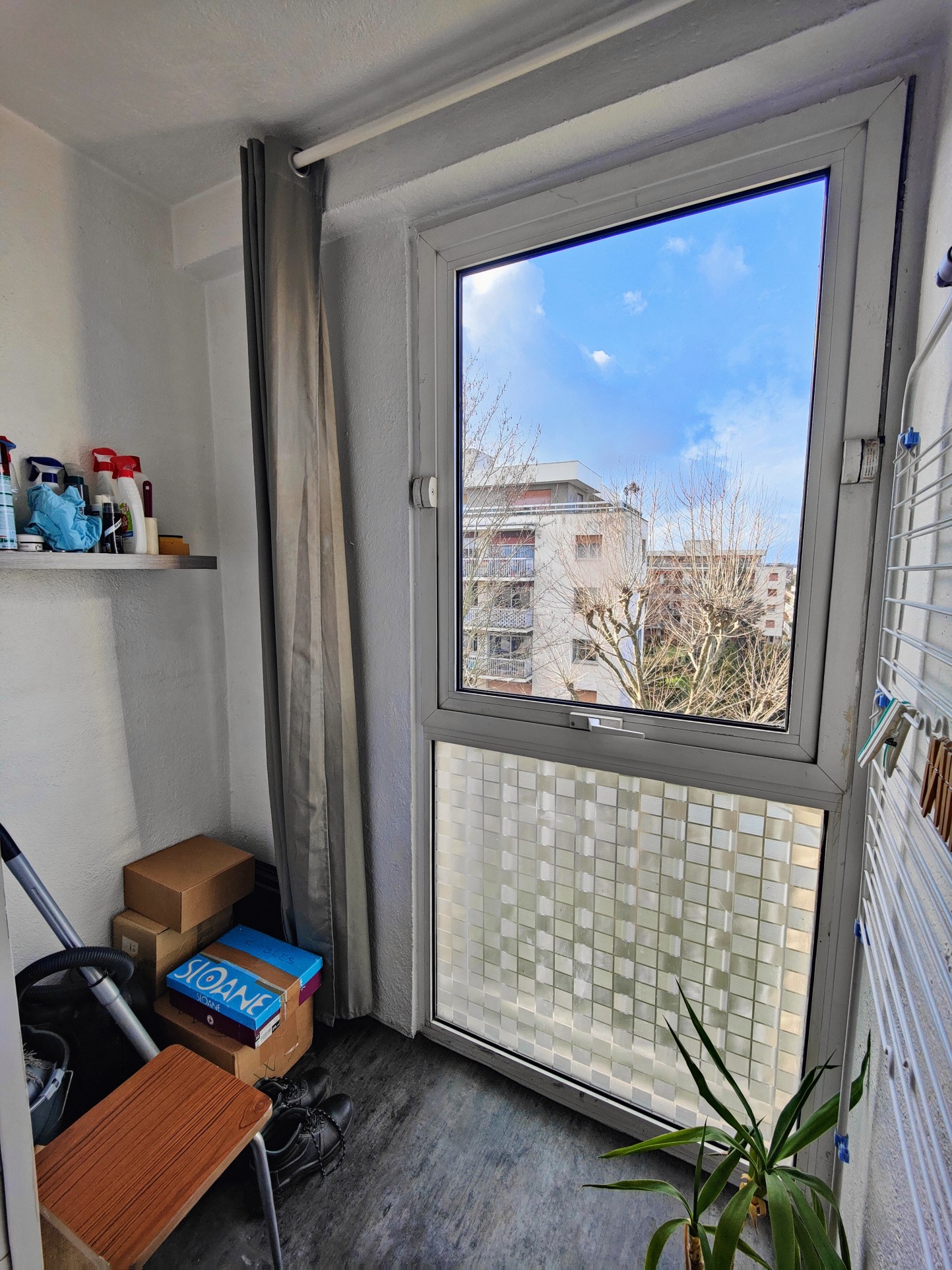 Vente Appartement à Rueil-Malmaison 3 pièces