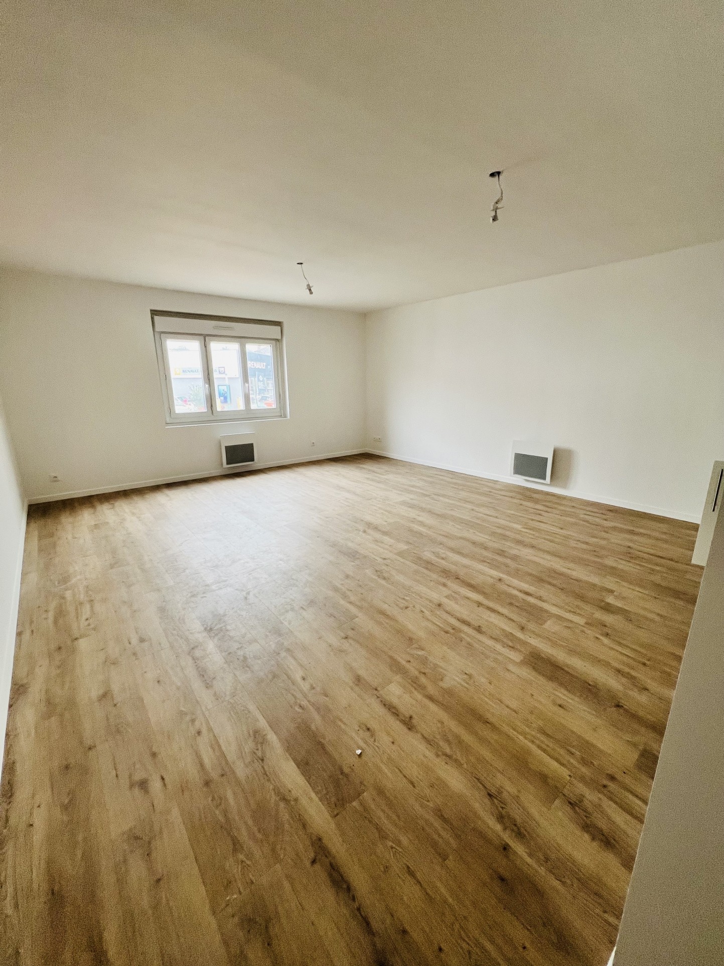 Location Appartement à Cerizay 4 pièces