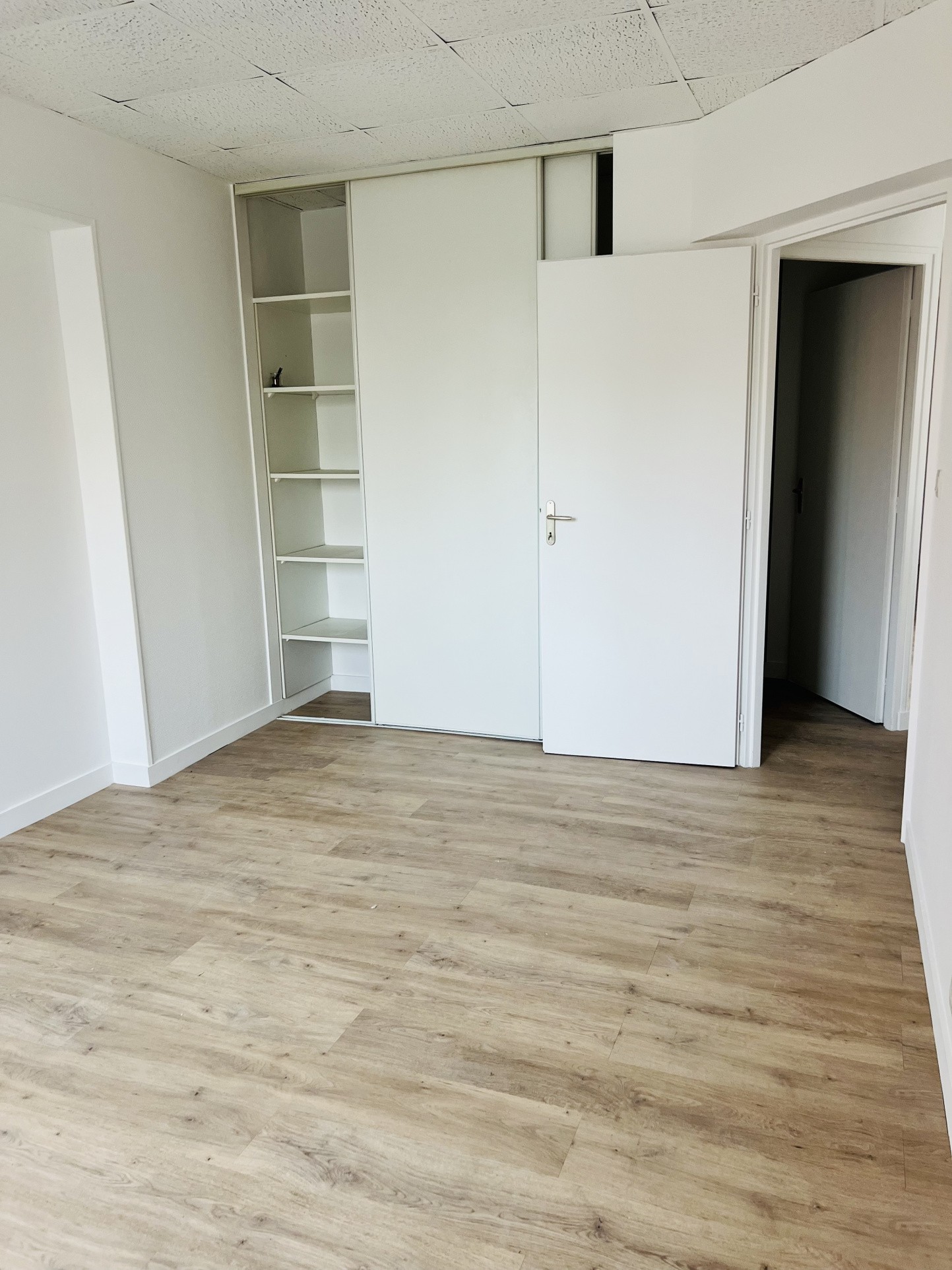 Location Appartement à Cerizay 4 pièces