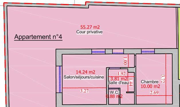 Vente Maison à Redon 2 pièces