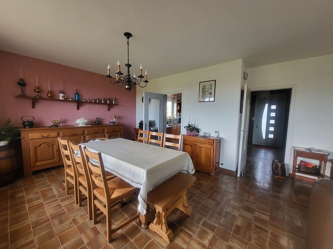 Vente Maison à Sarzeau 5 pièces