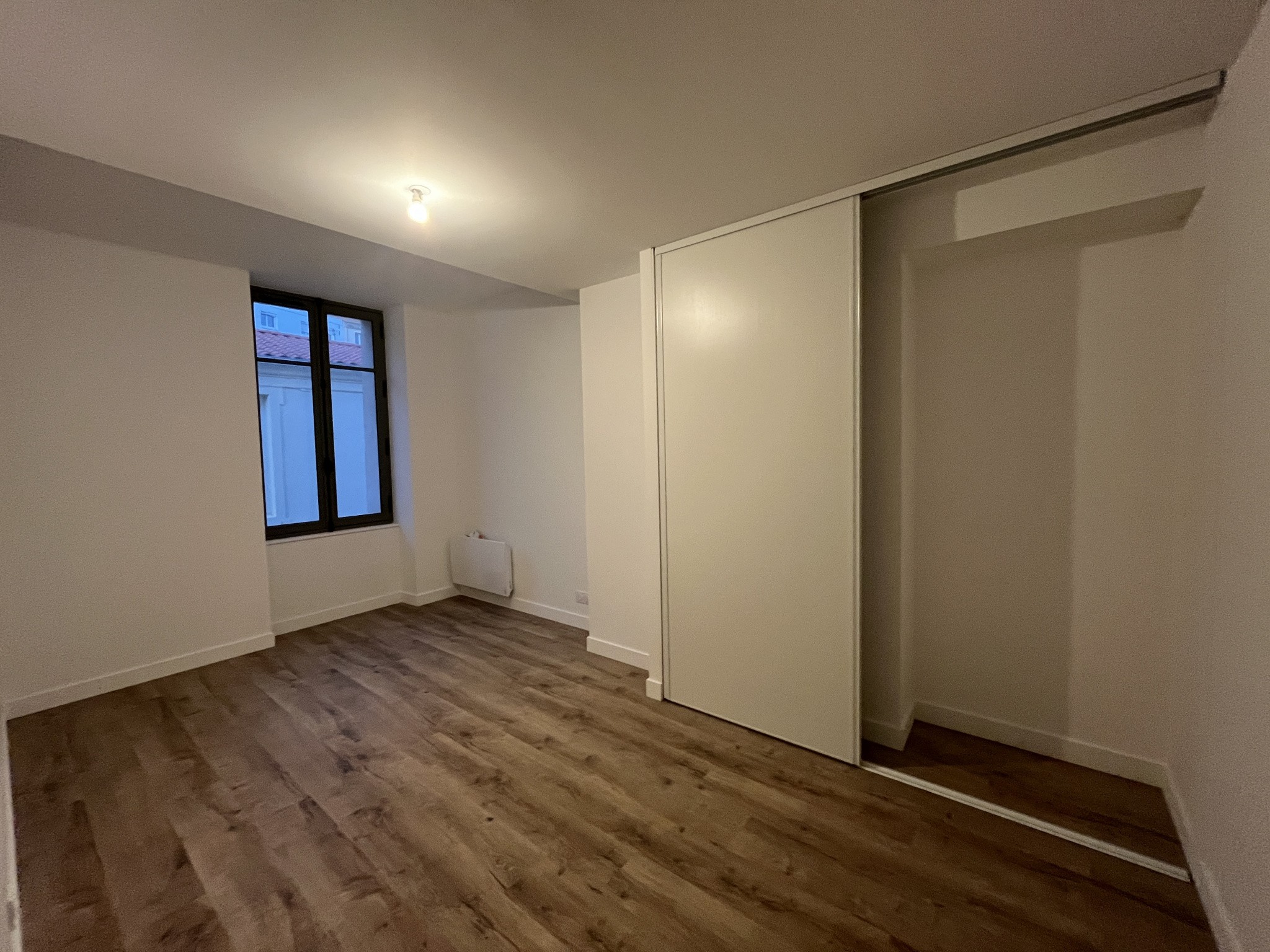 Vente Appartement à les Sables-d'Olonne 6 pièces