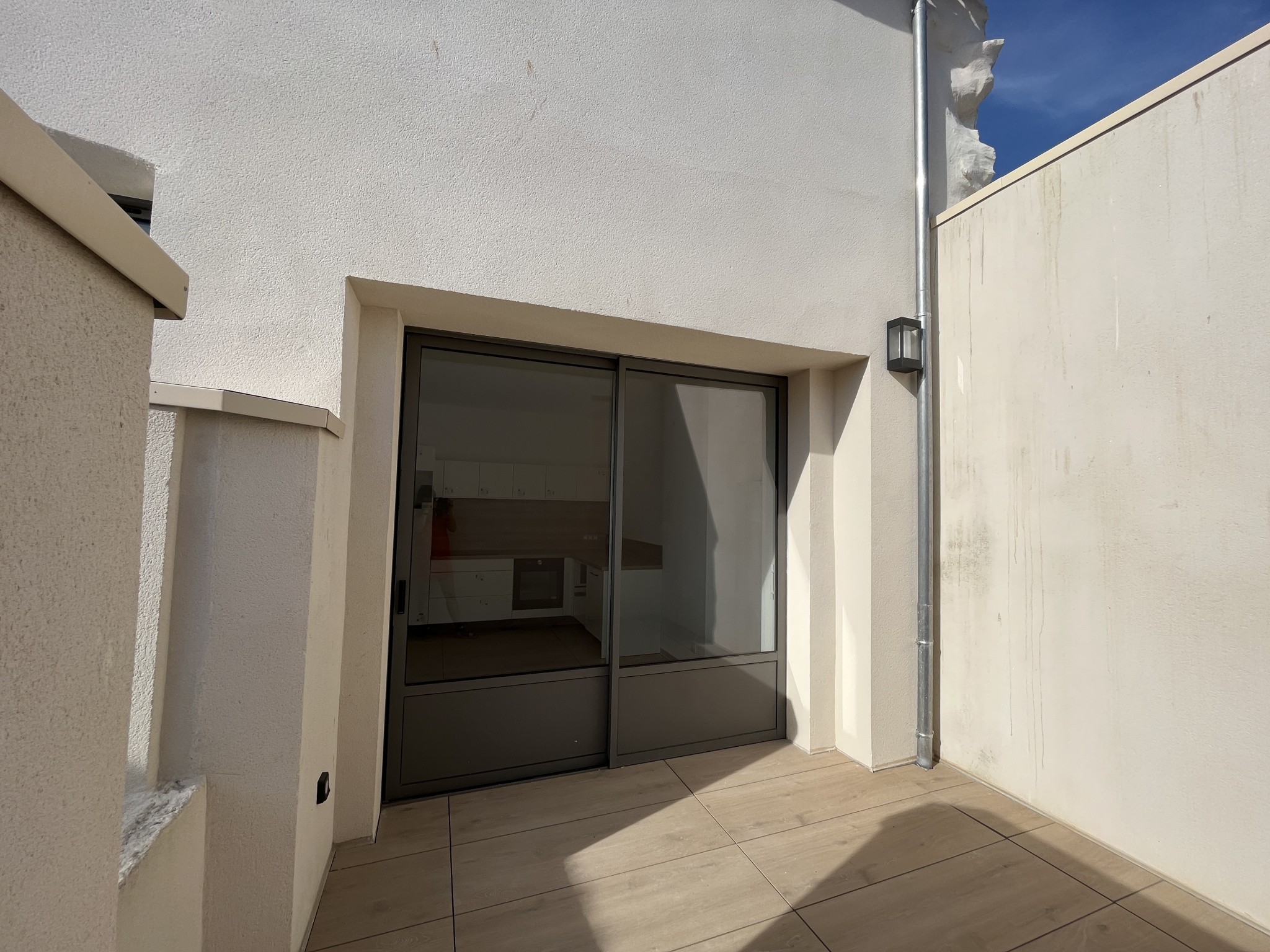 Vente Appartement à les Sables-d'Olonne 6 pièces