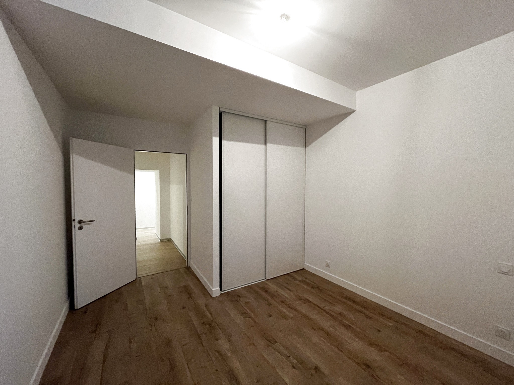 Vente Appartement à les Sables-d'Olonne 6 pièces