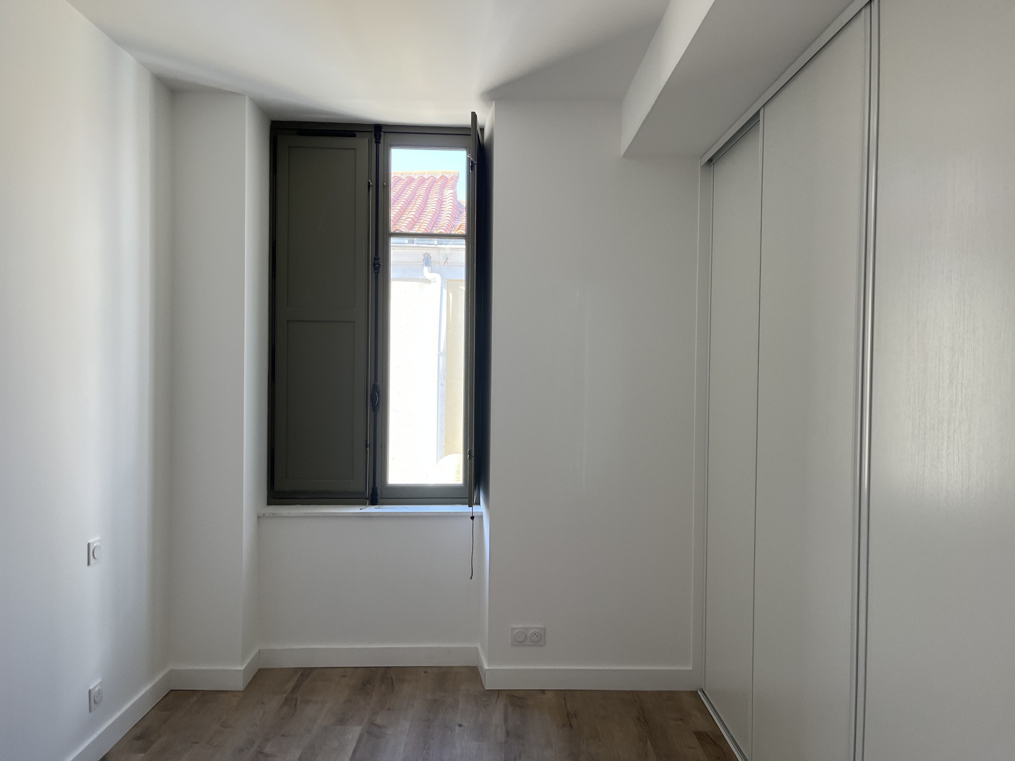 Vente Appartement à les Sables-d'Olonne 6 pièces