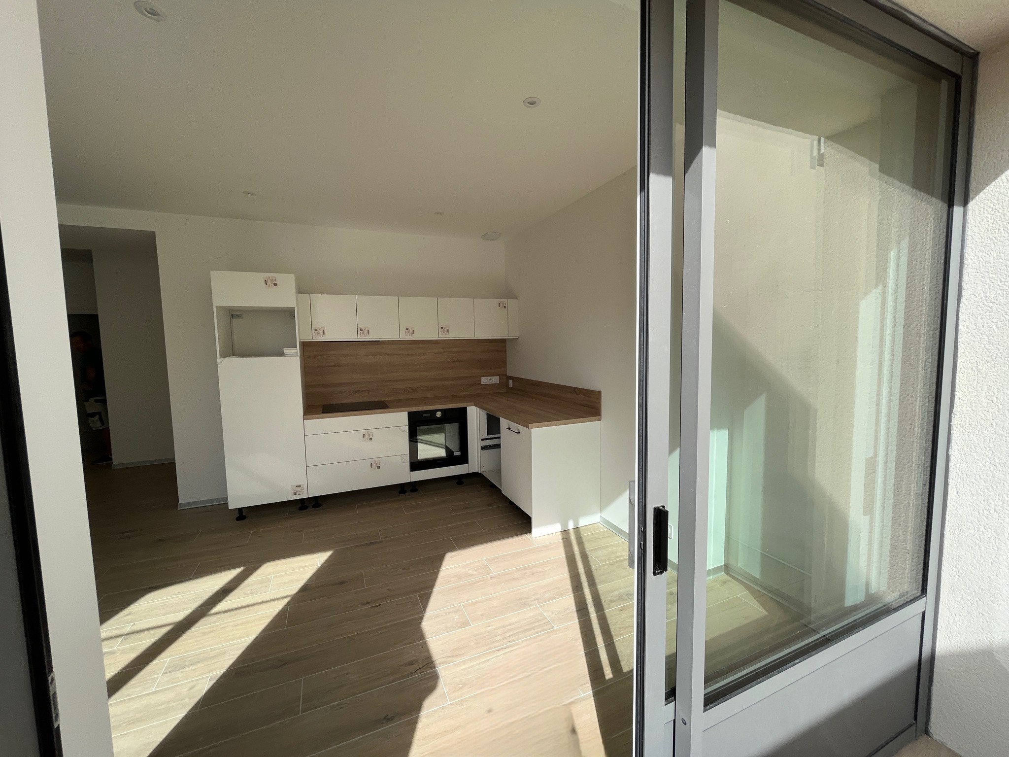 Vente Appartement à les Sables-d'Olonne 6 pièces