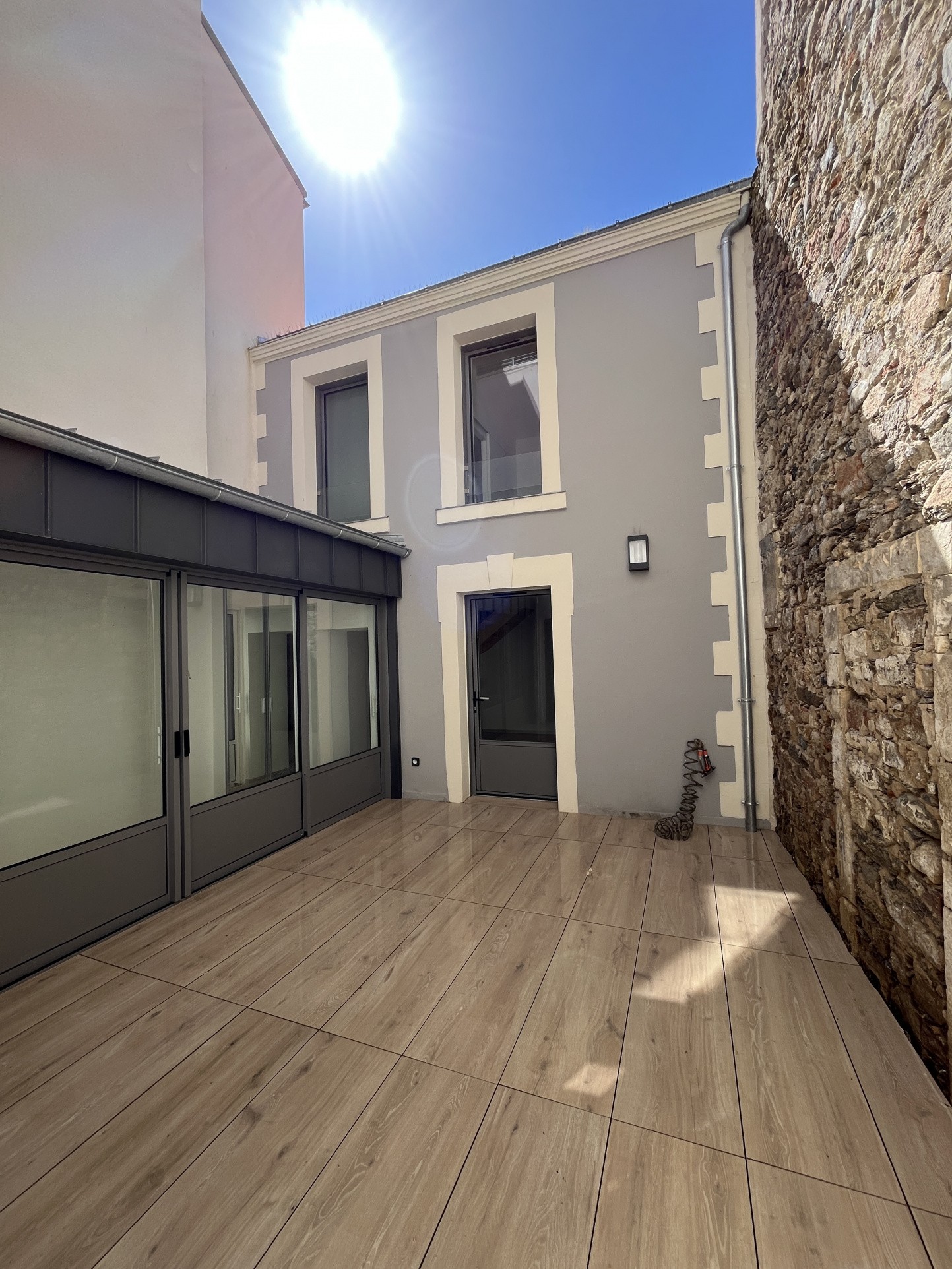 Vente Maison à les Sables-d'Olonne 5 pièces