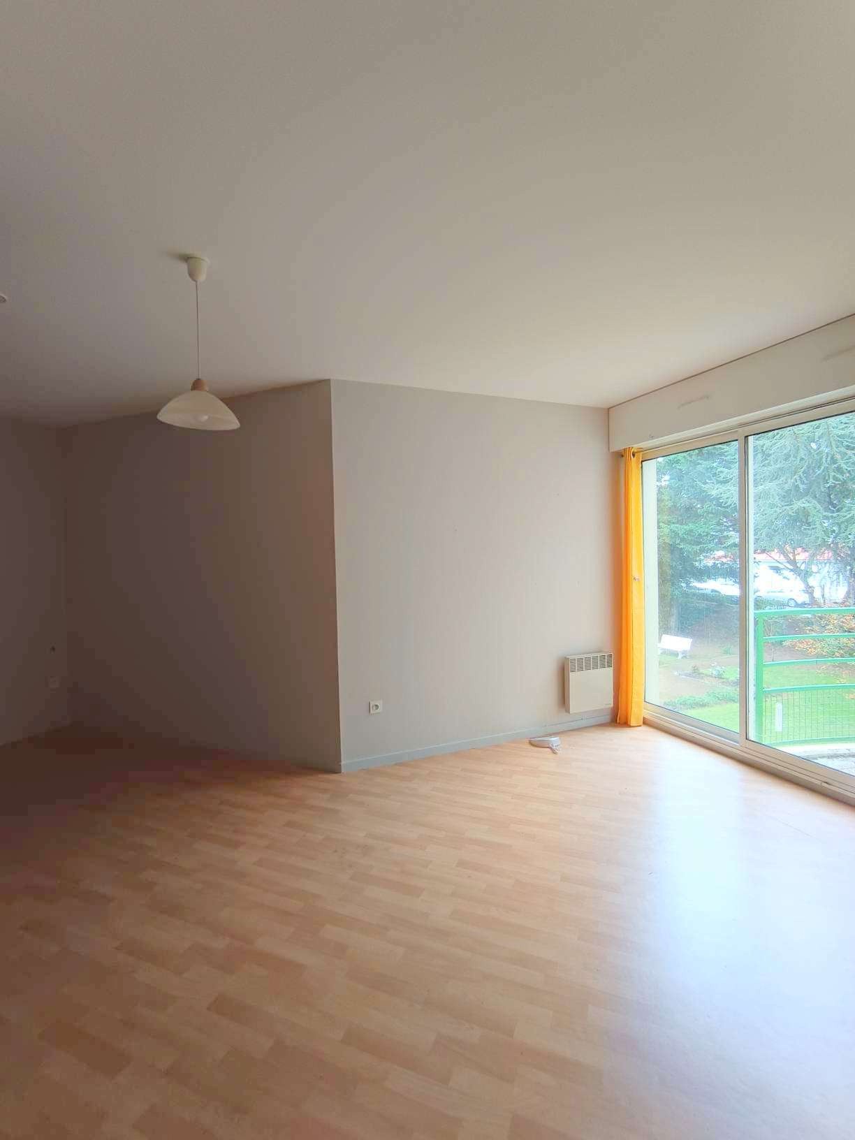 Vente Appartement à Challans 1 pièce