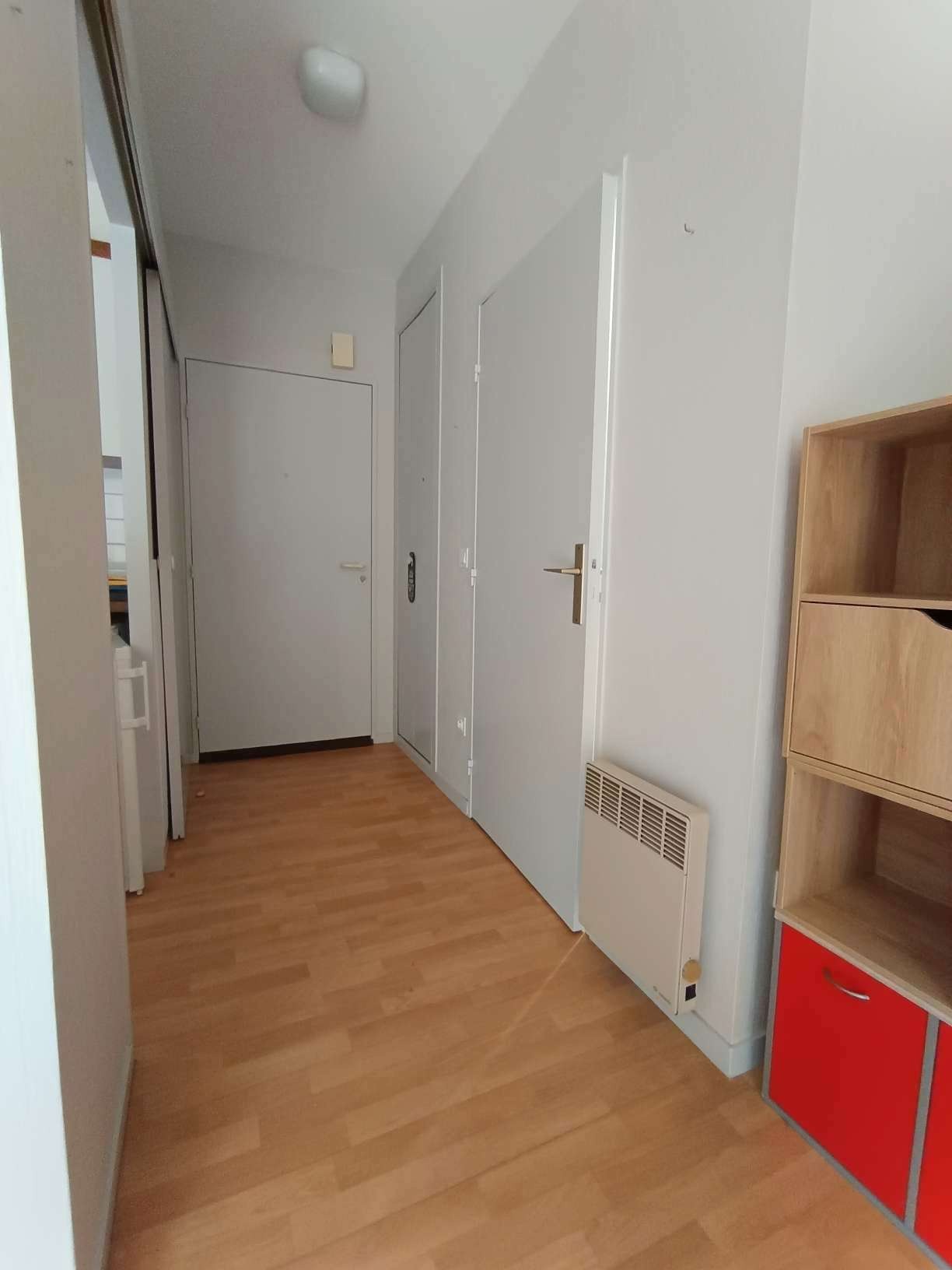 Vente Appartement à Challans 1 pièce