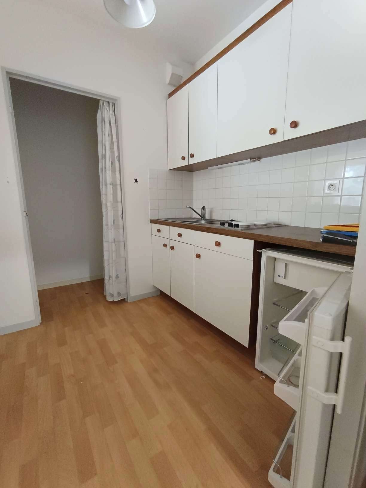 Vente Appartement à Challans 1 pièce