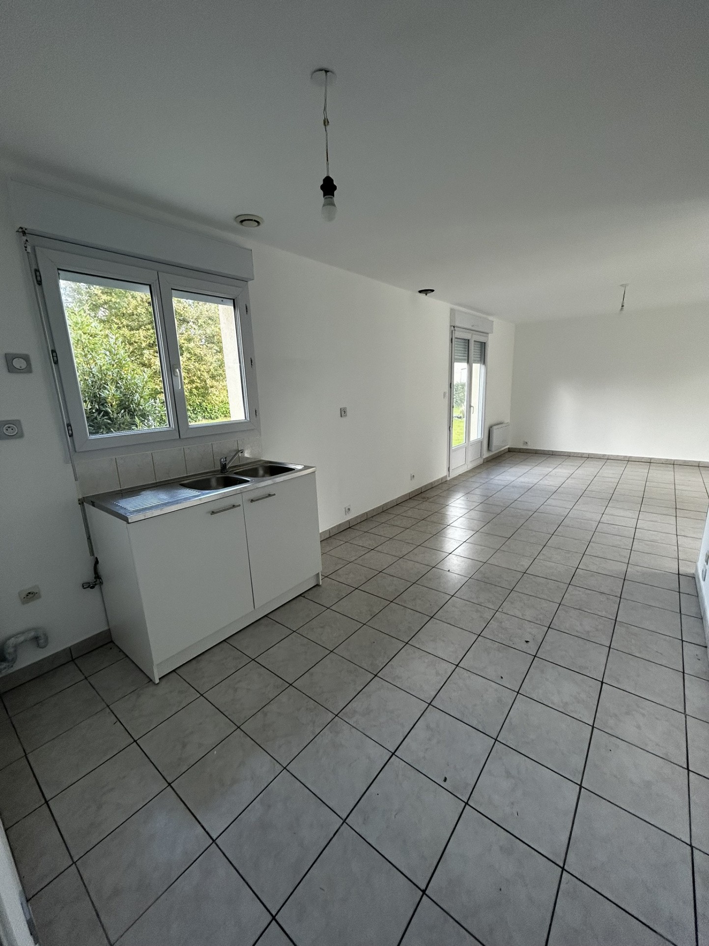 Vente Maison à Bains-sur-Oust 5 pièces