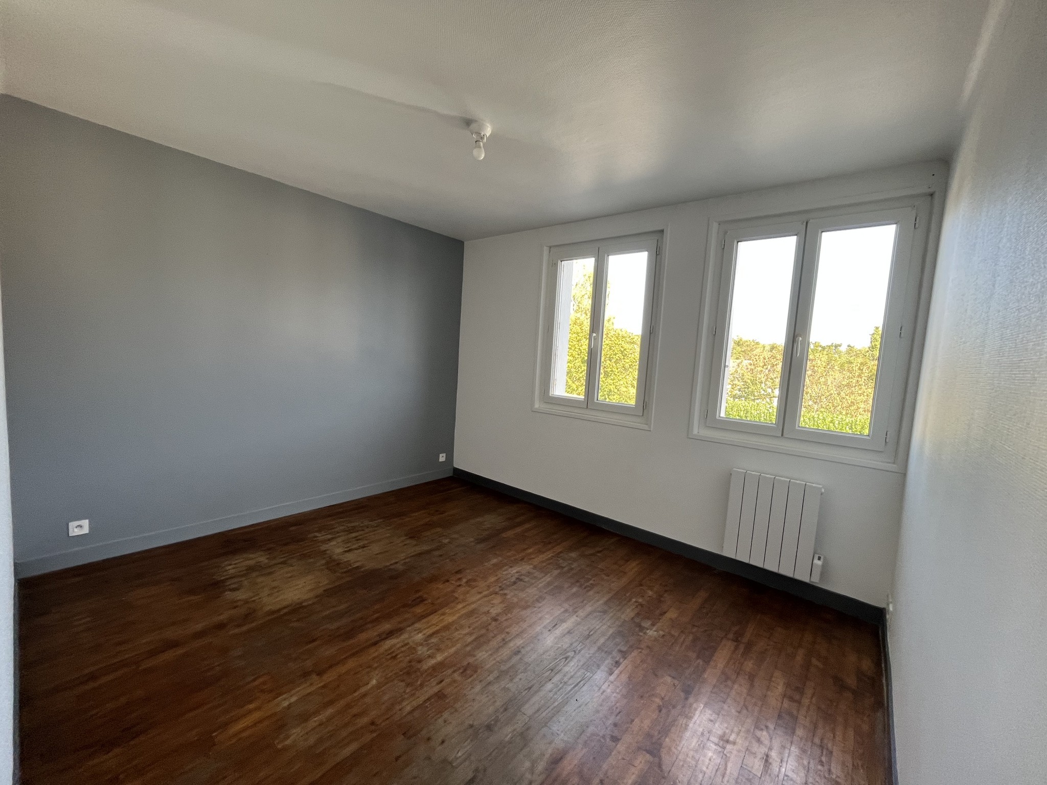 Location Appartement à Guer 3 pièces