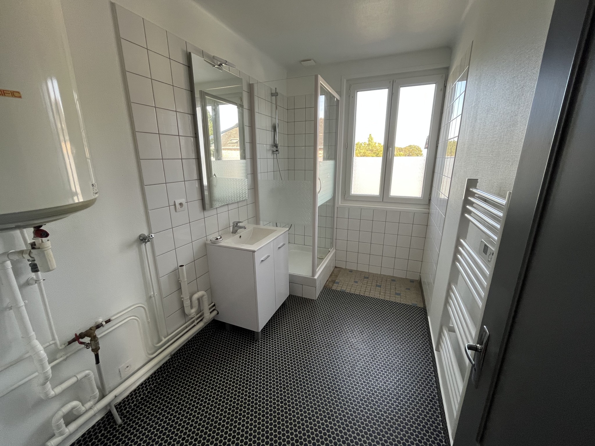 Location Appartement à Guer 3 pièces