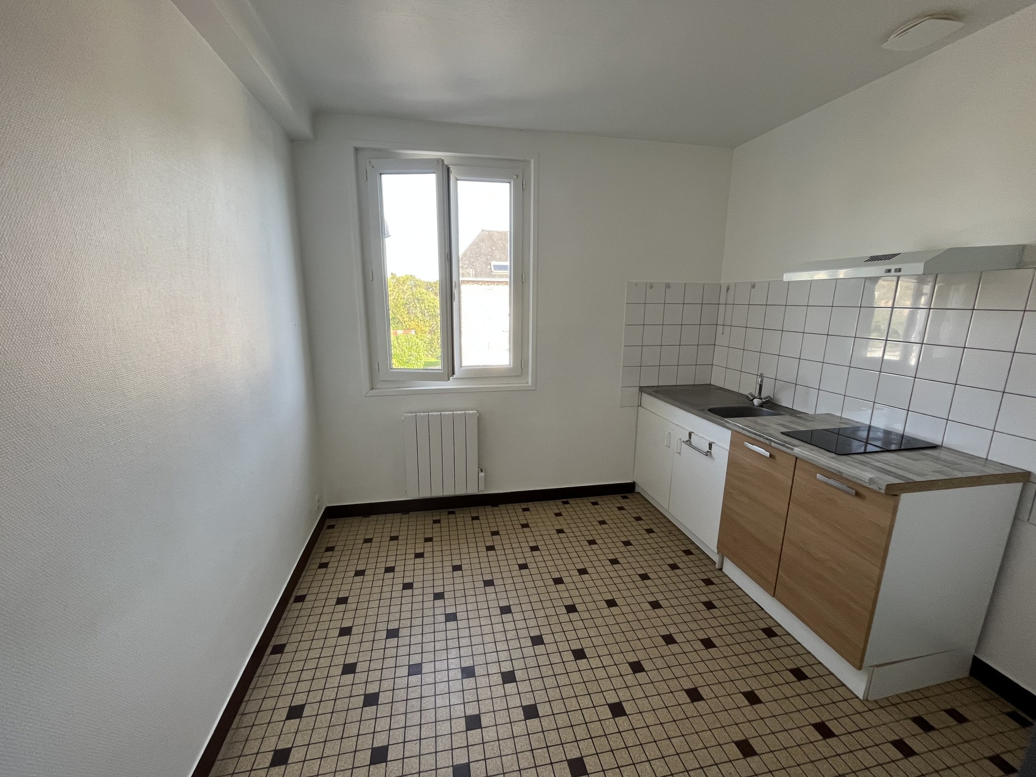 Location Appartement à Guer 3 pièces