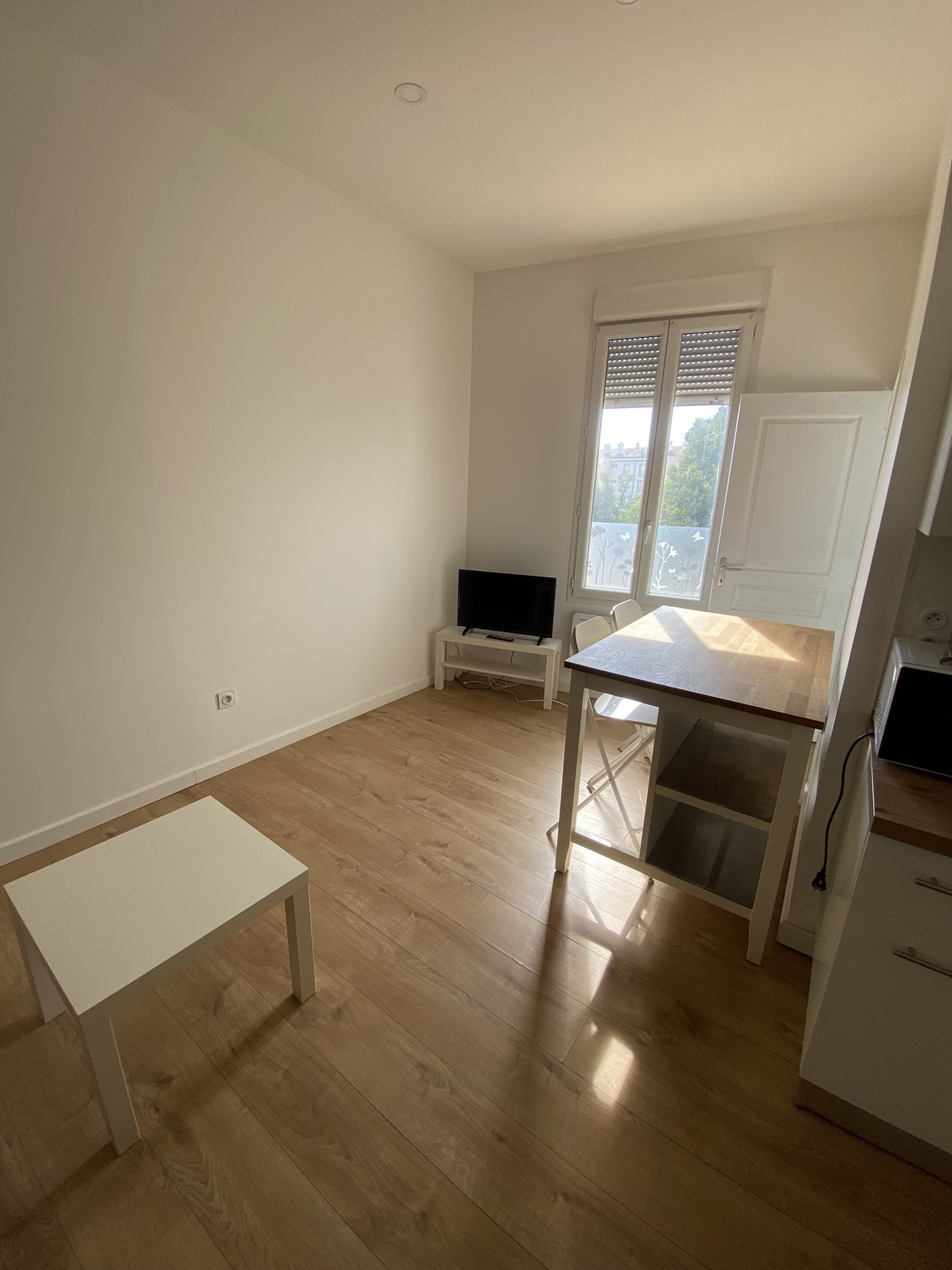 Location Appartement à Avignon 2 pièces