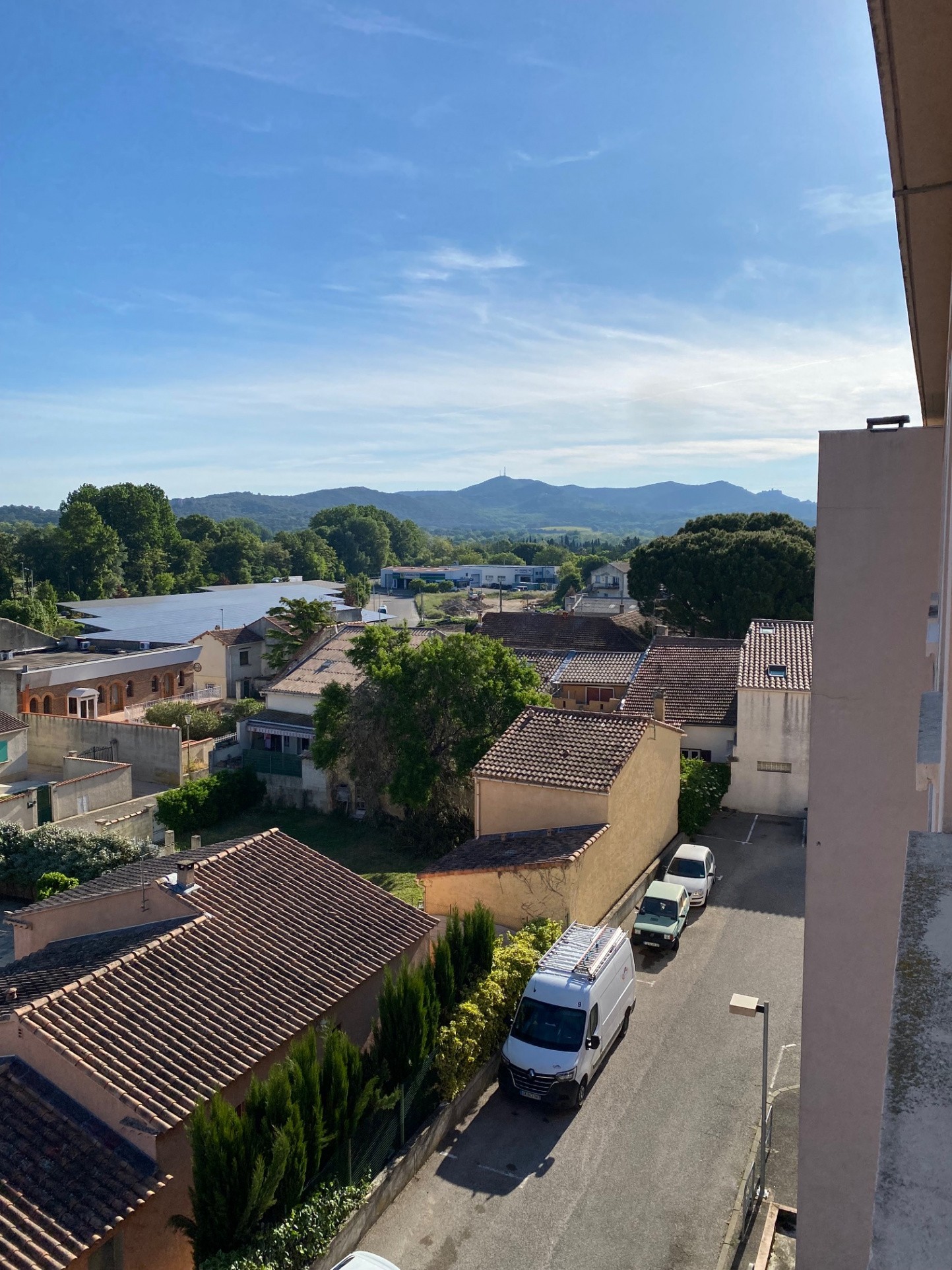 Location Appartement à Bagnols-sur-Cèze 3 pièces