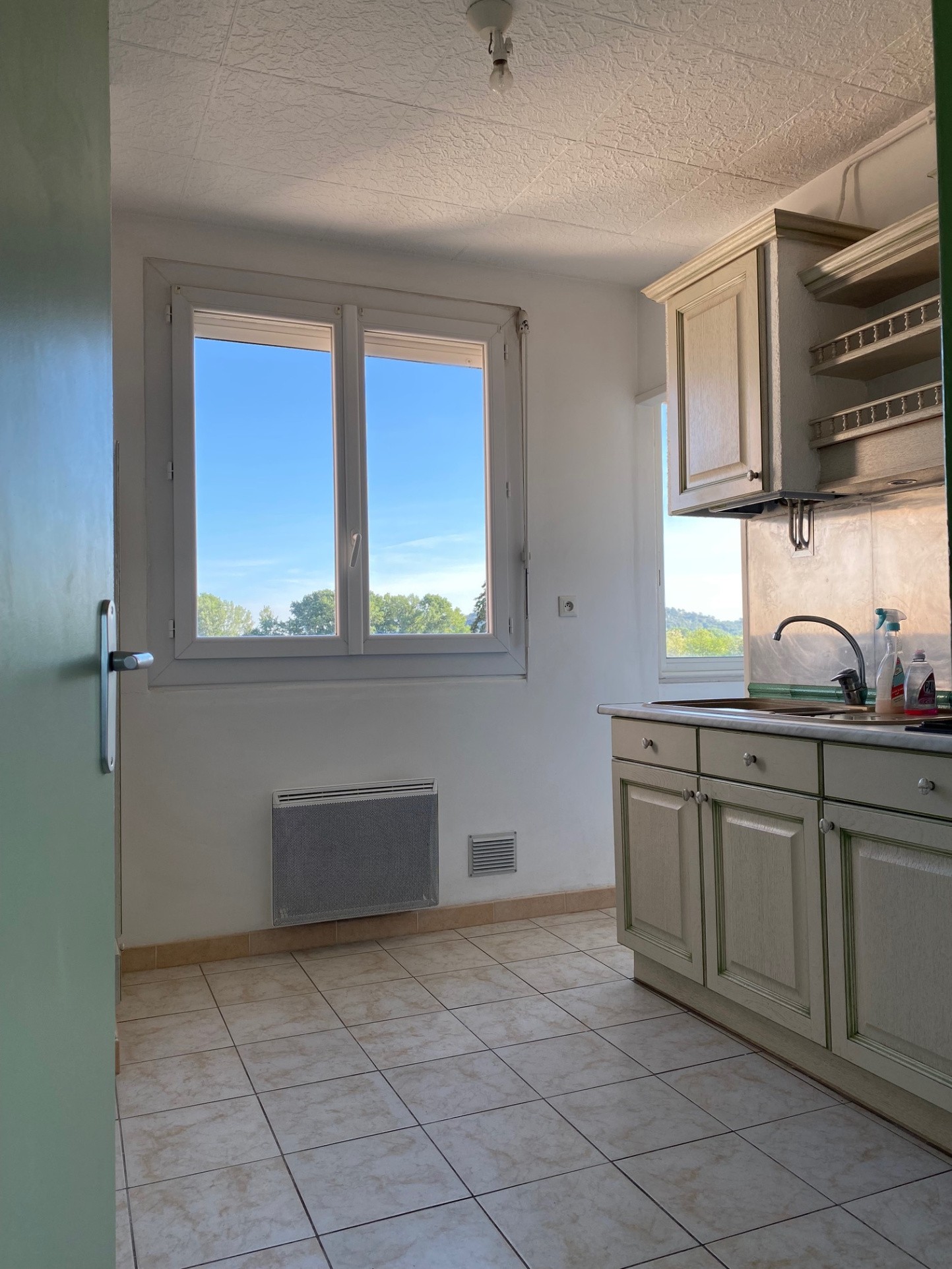 Location Appartement à Bagnols-sur-Cèze 3 pièces