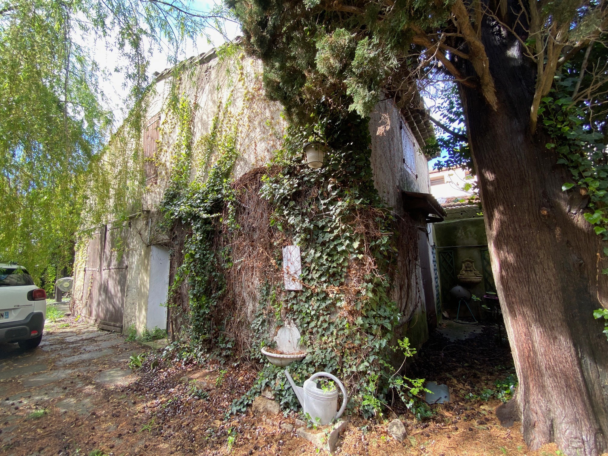 Vente Maison à Avignon 4 pièces