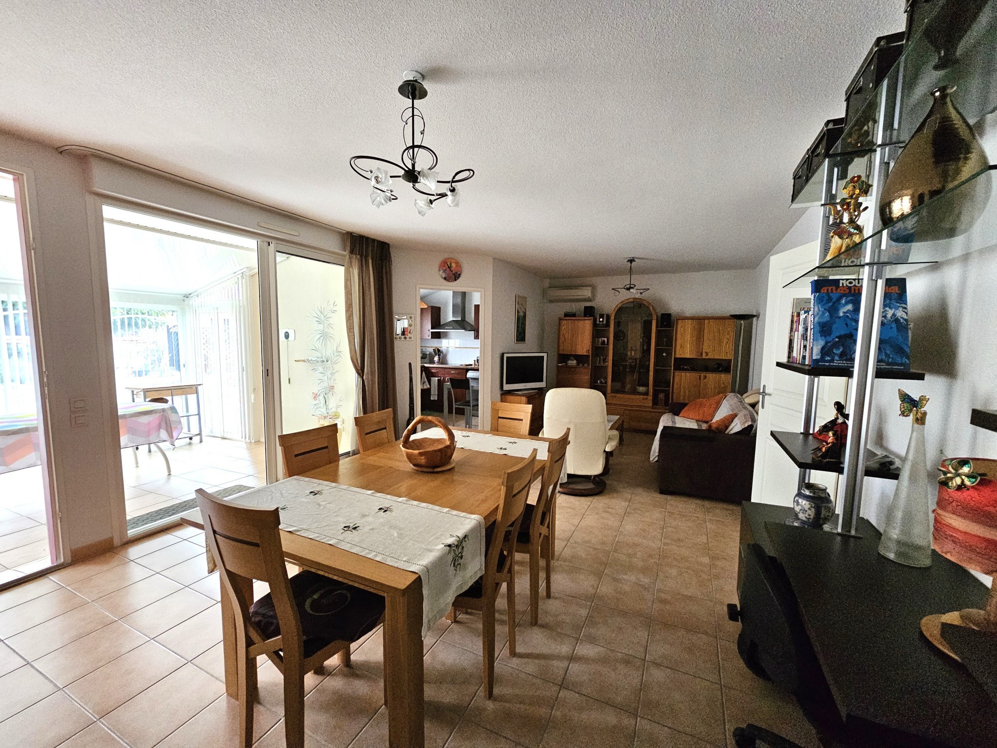 Vente Maison à Saint-Gilles 4 pièces