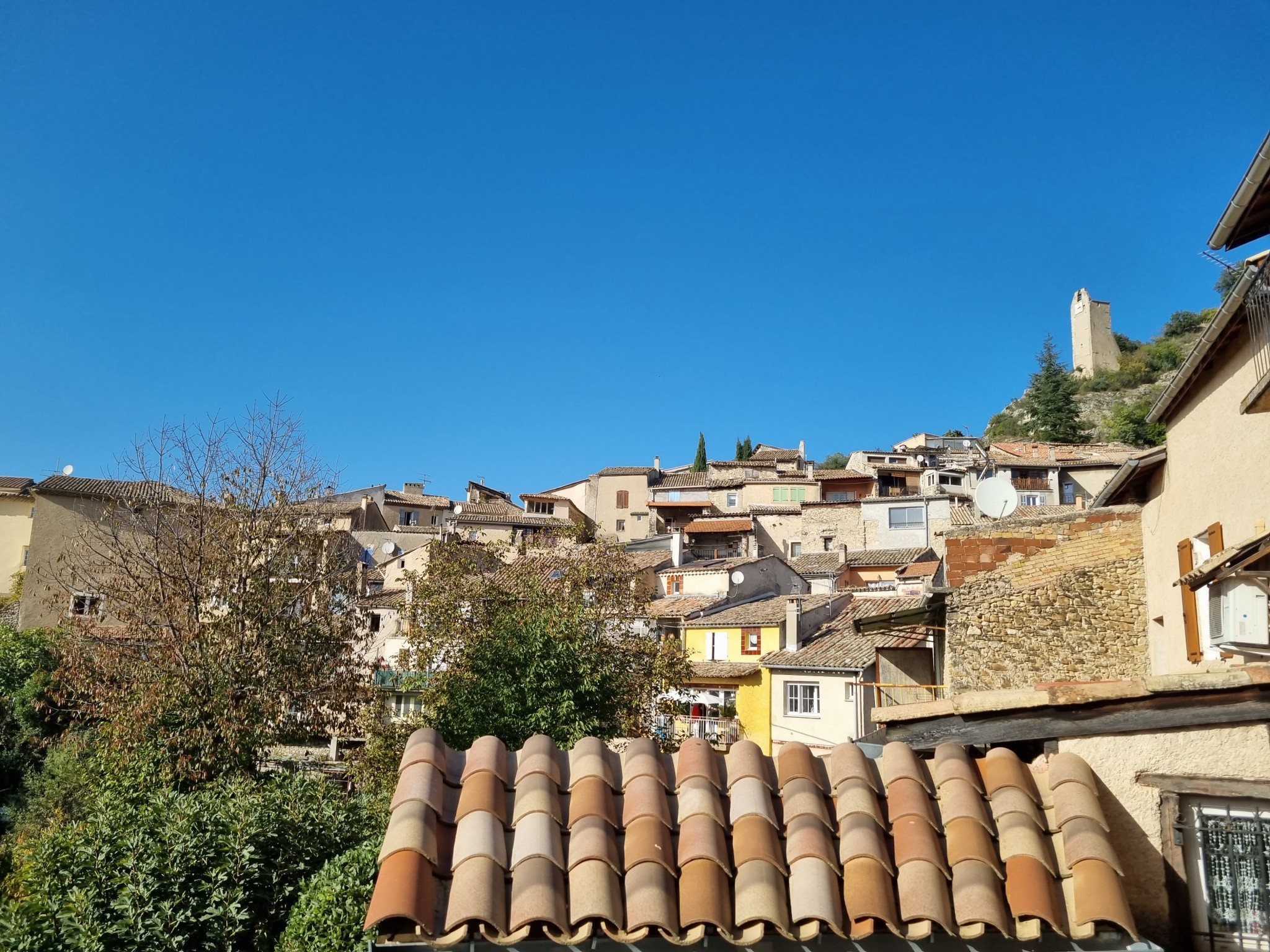 Vente Maison à Volonne 5 pièces