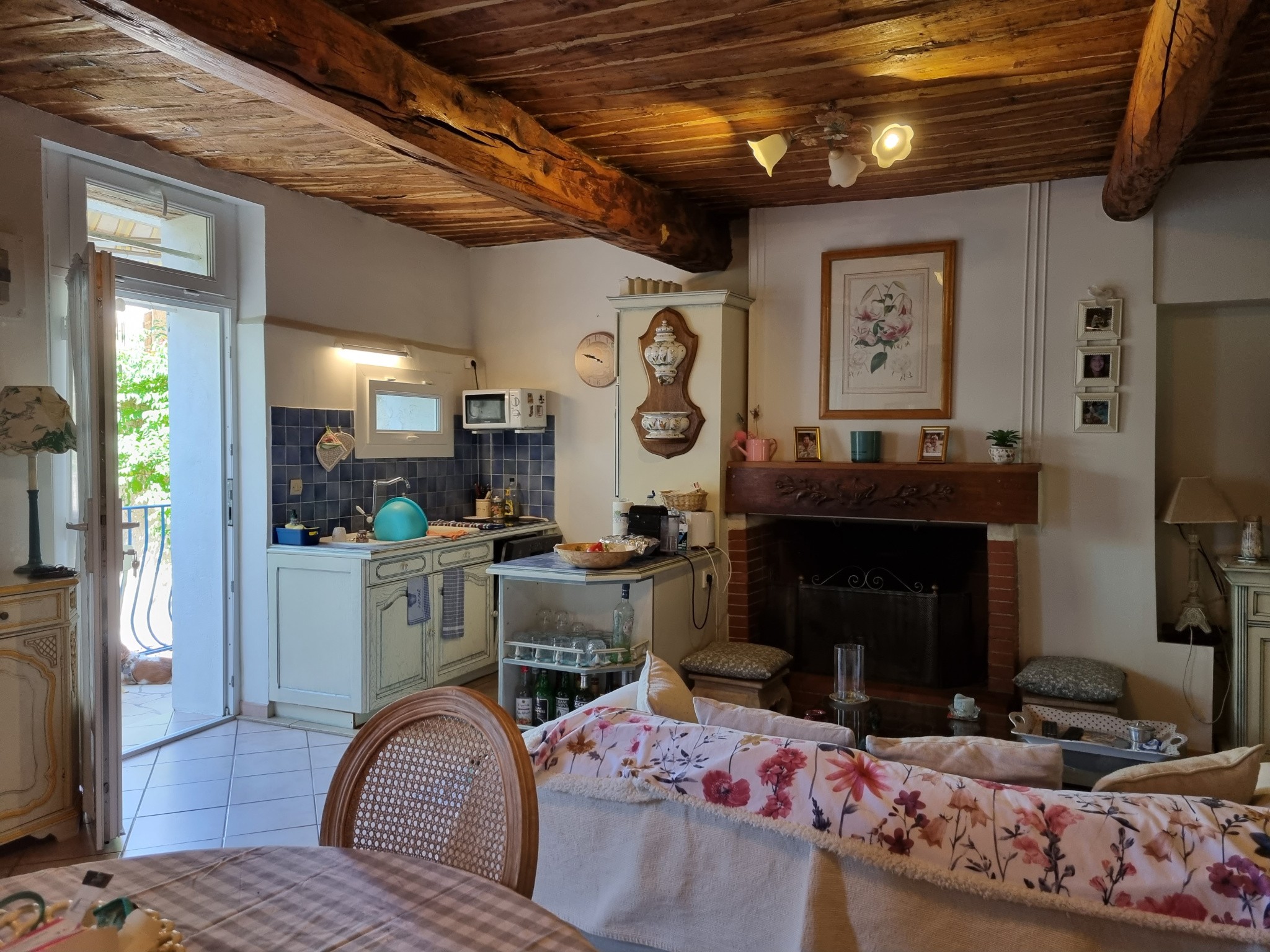 Vente Maison à Volonne 4 pièces