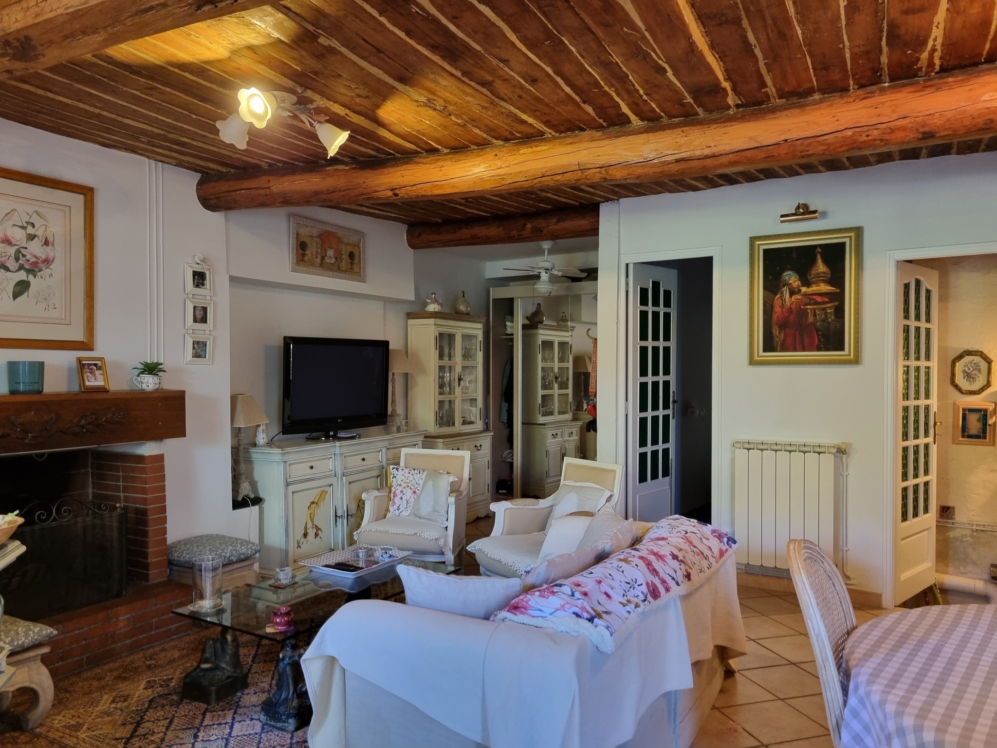 Vente Maison à Volonne 4 pièces