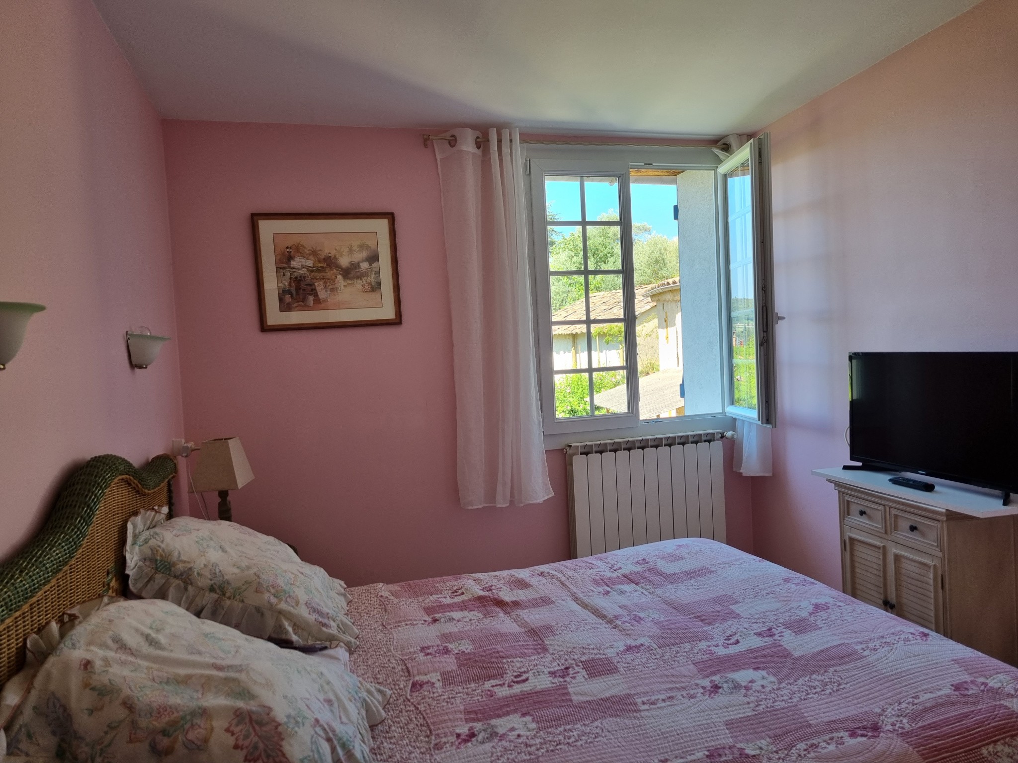 Vente Maison à Volonne 4 pièces