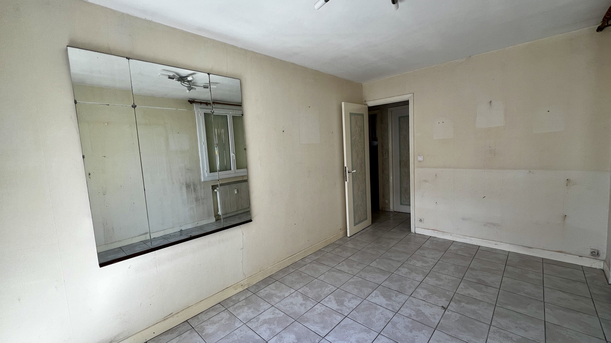 Vente Appartement à Digne-les-Bains 3 pièces