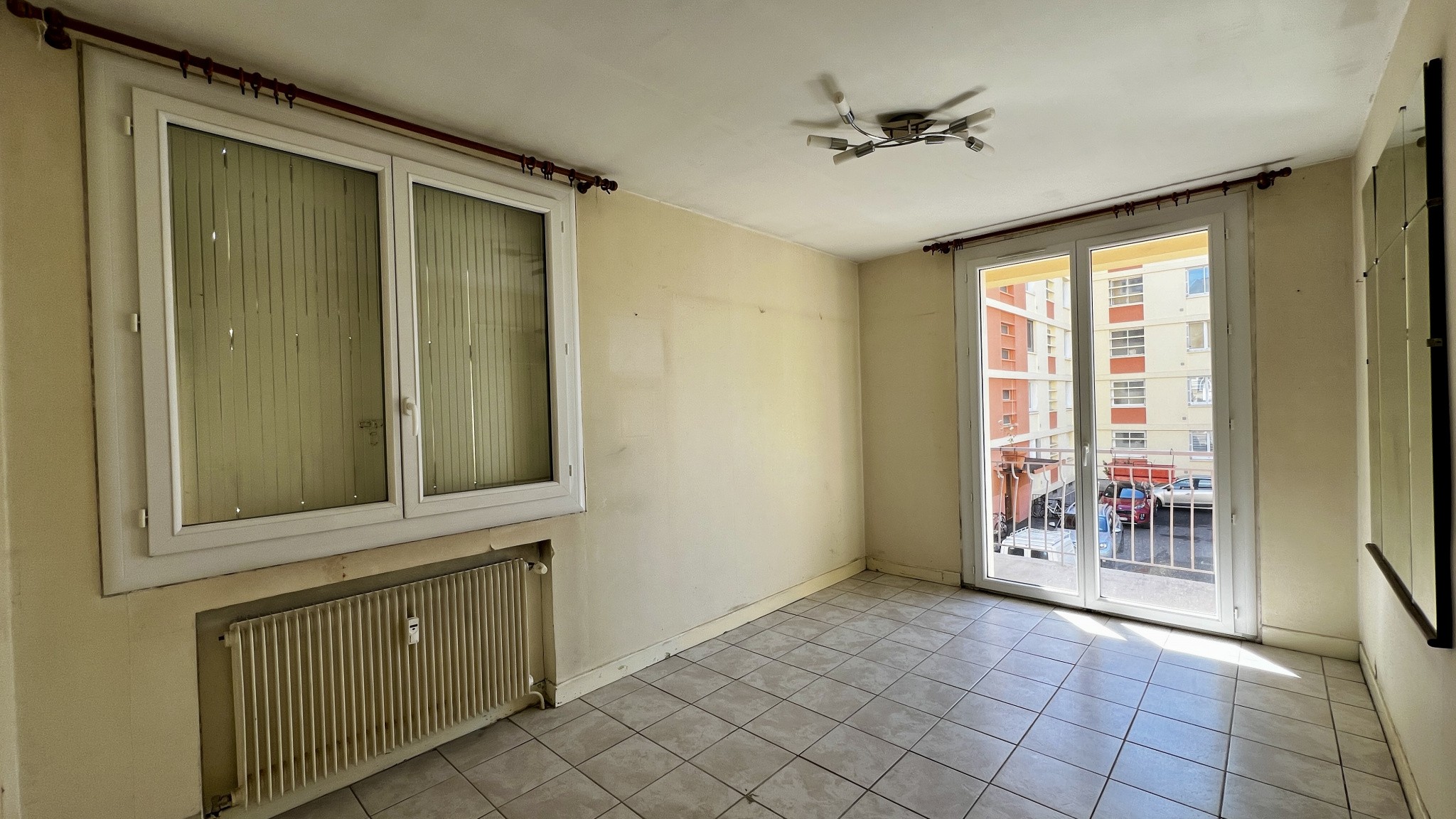 Vente Appartement à Digne-les-Bains 3 pièces