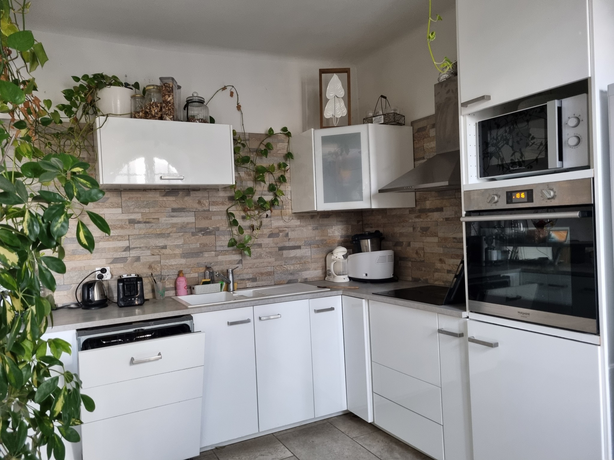 Vente Maison à Château-Arnoux-Saint-Auban 9 pièces